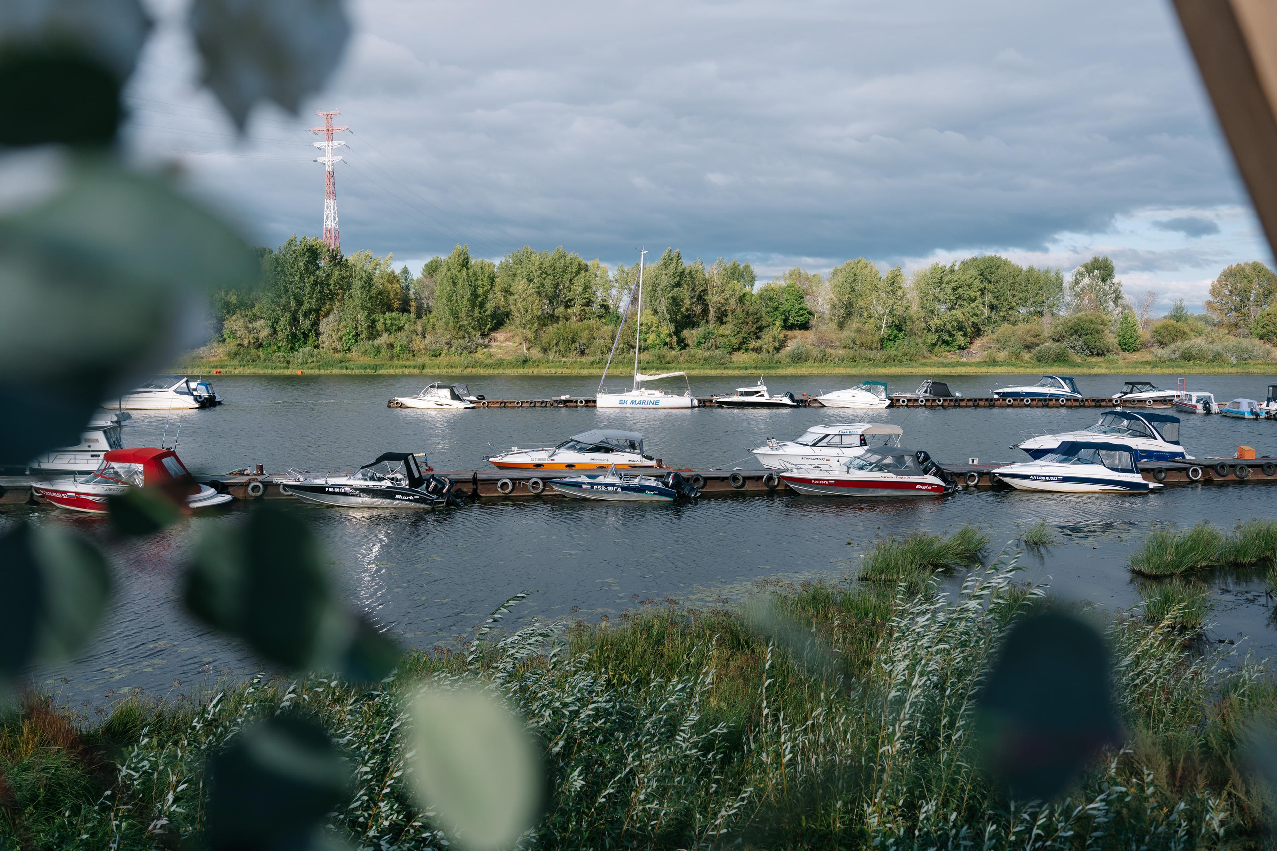 Карина и Павел. Свадебный и семейный фотограф Кокушева Юлия Нижний Новгород