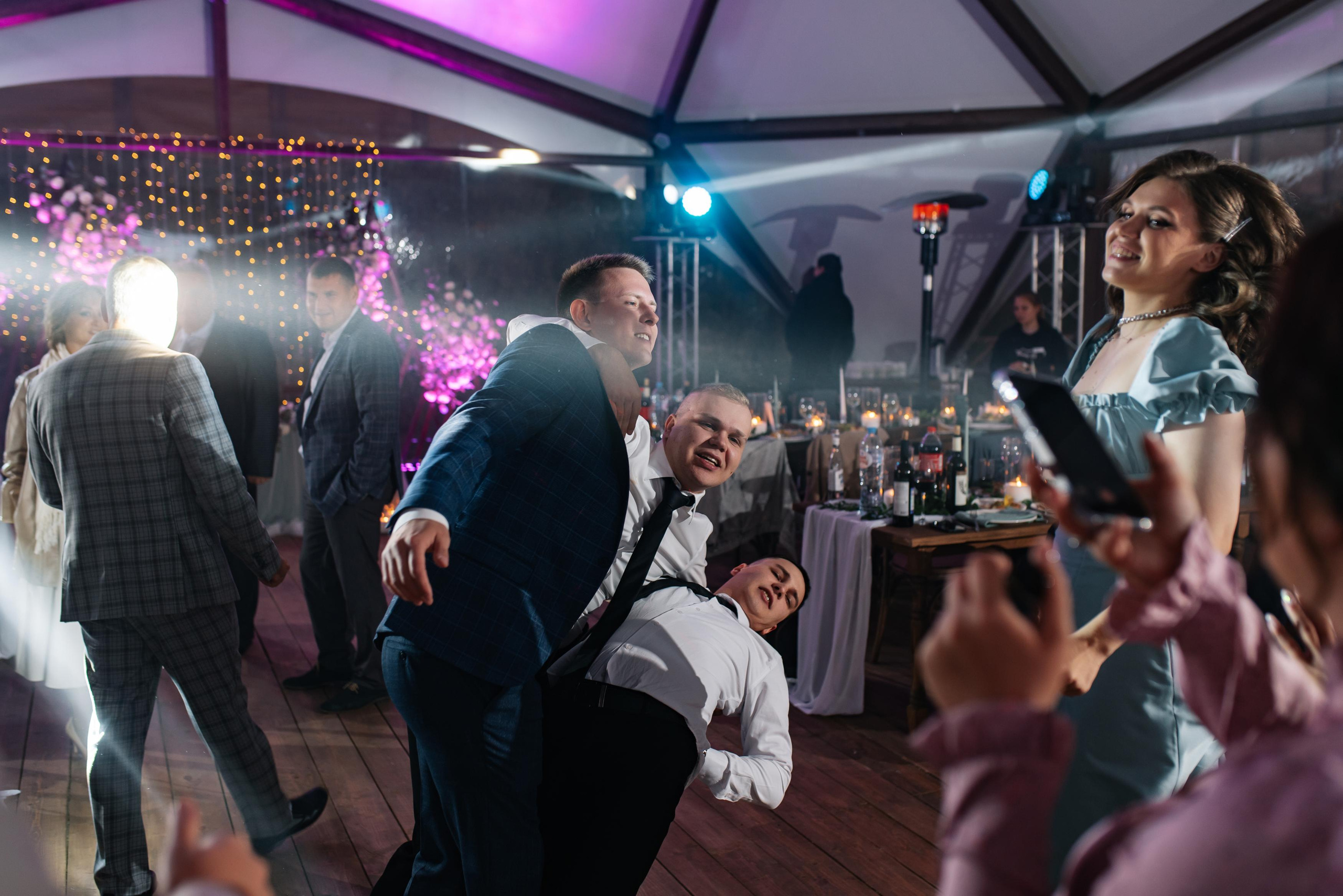 Карина и Павел. Свадебный и семейный фотограф Кокушева Юлия Нижний Новгород