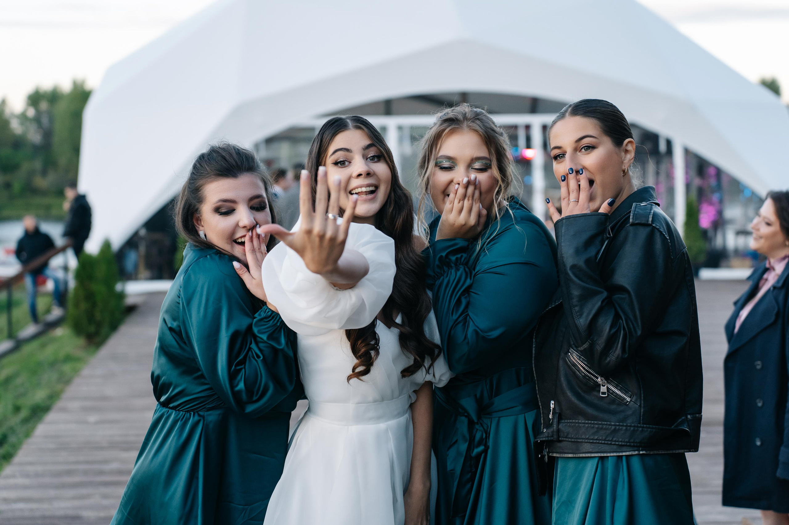 Карина и Павел. Свадебный и семейный фотограф Кокушева Юлия Нижний Новгород