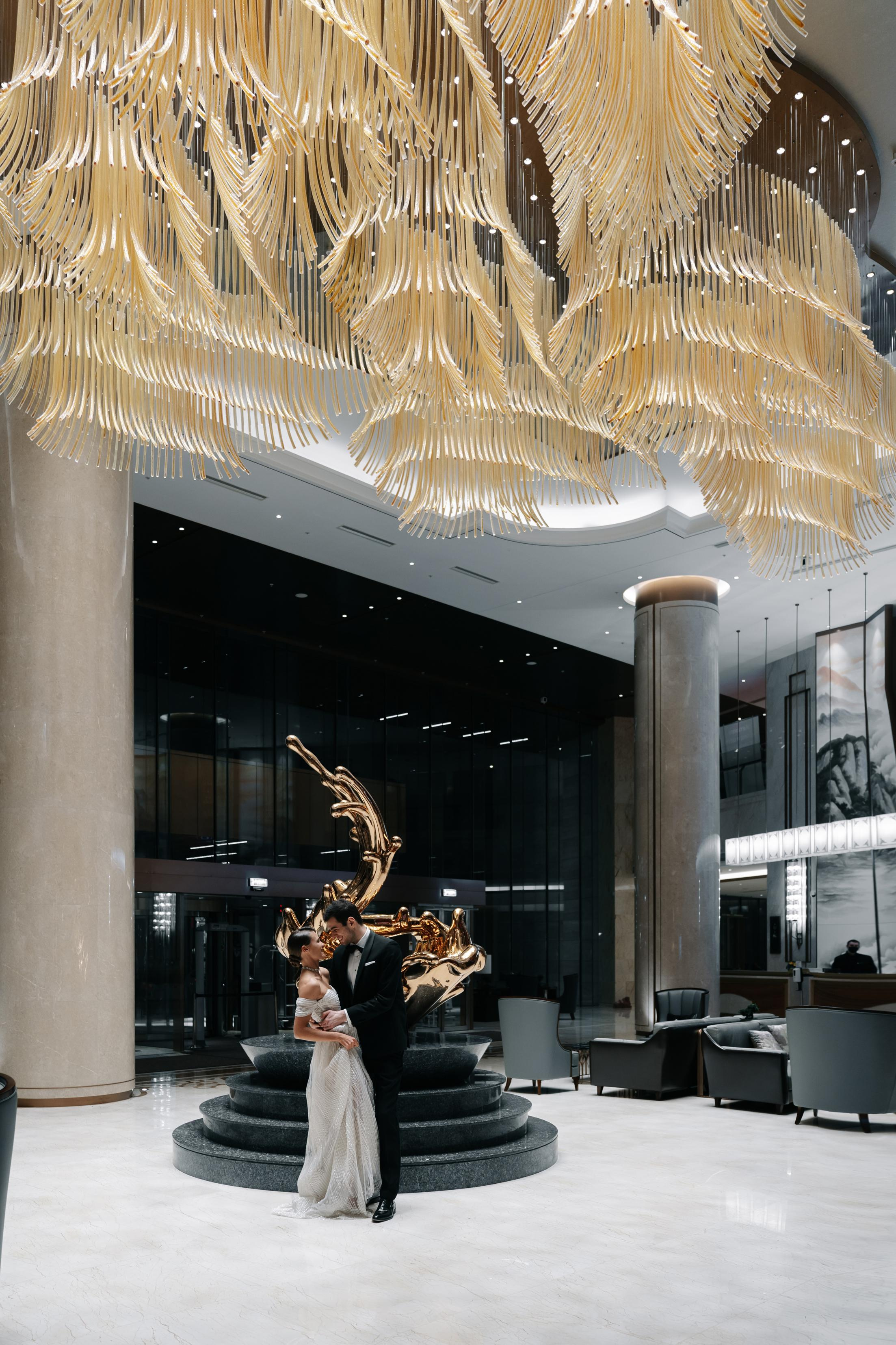 Дарья и Артур. Свадебный и семейный фотограф Кокушева Юлия Нижний Новгород