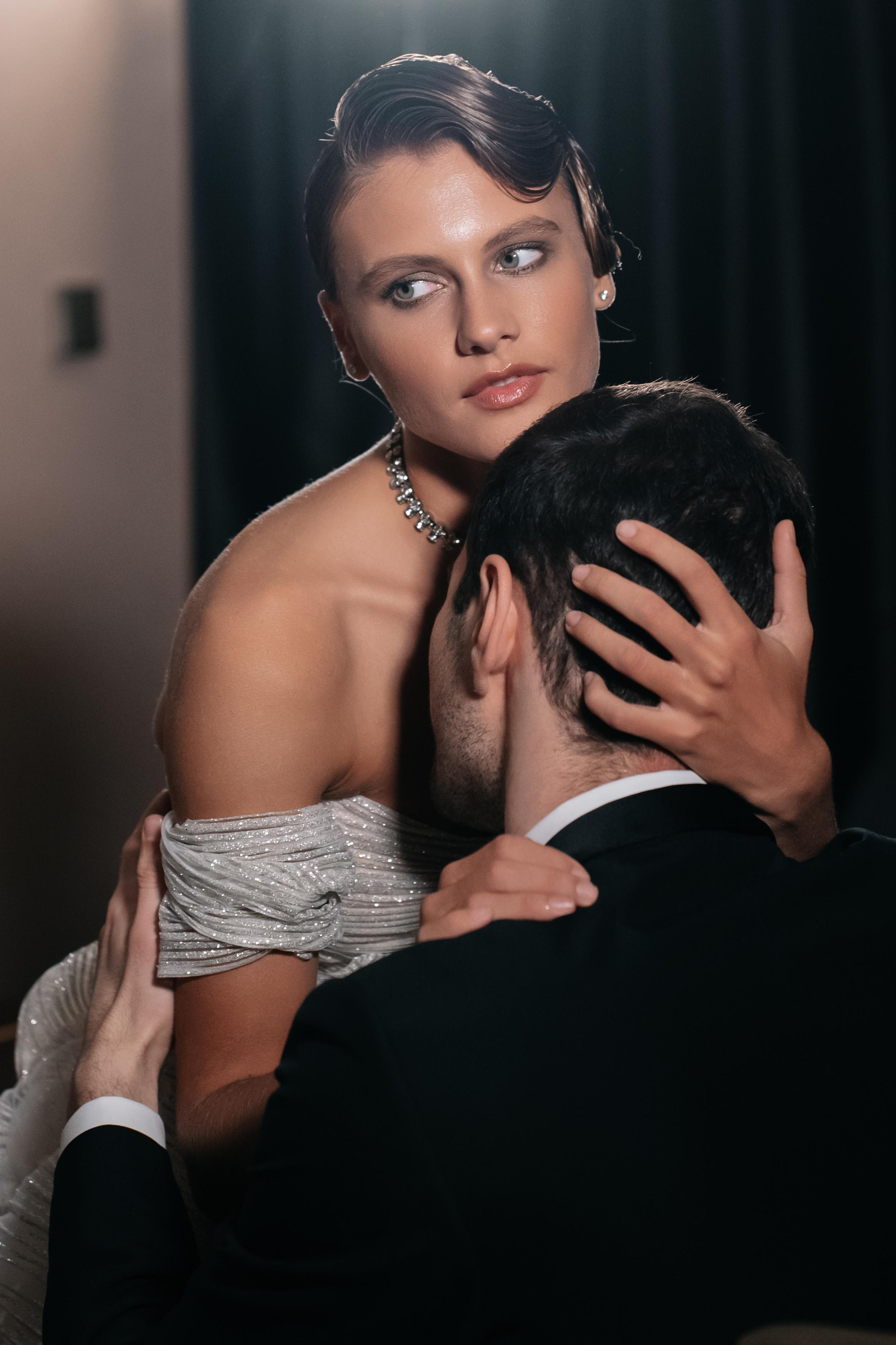 Дарья и Артур. Свадебный и семейный фотограф Кокушева Юлия Нижний Новгород