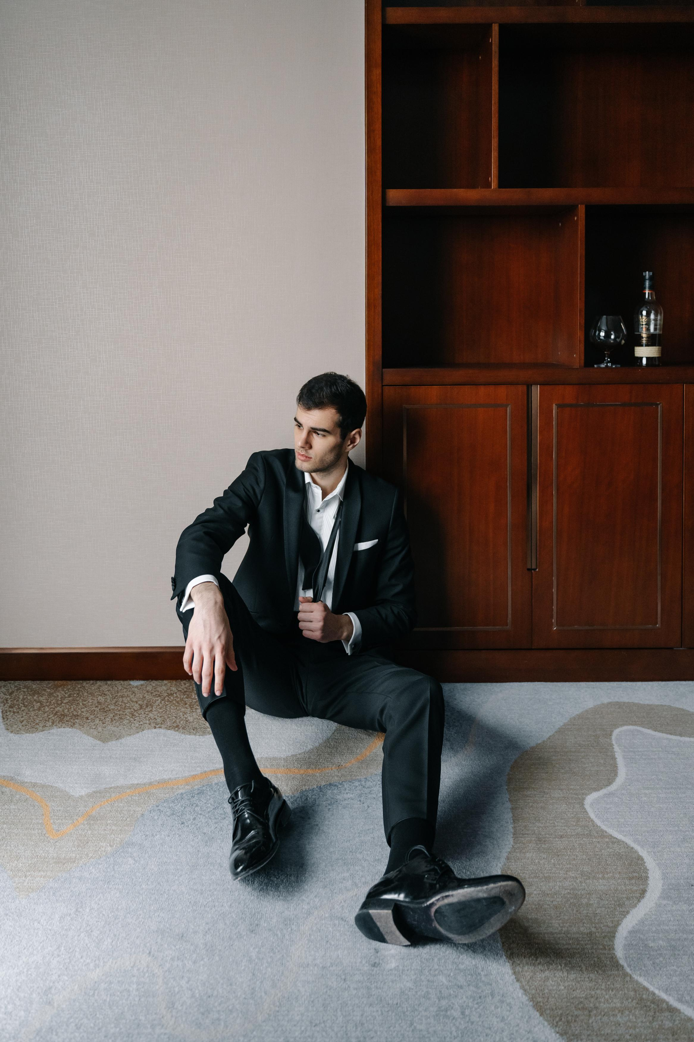 Дарья и Артур. Свадебный и семейный фотограф Кокушева Юлия Нижний Новгород