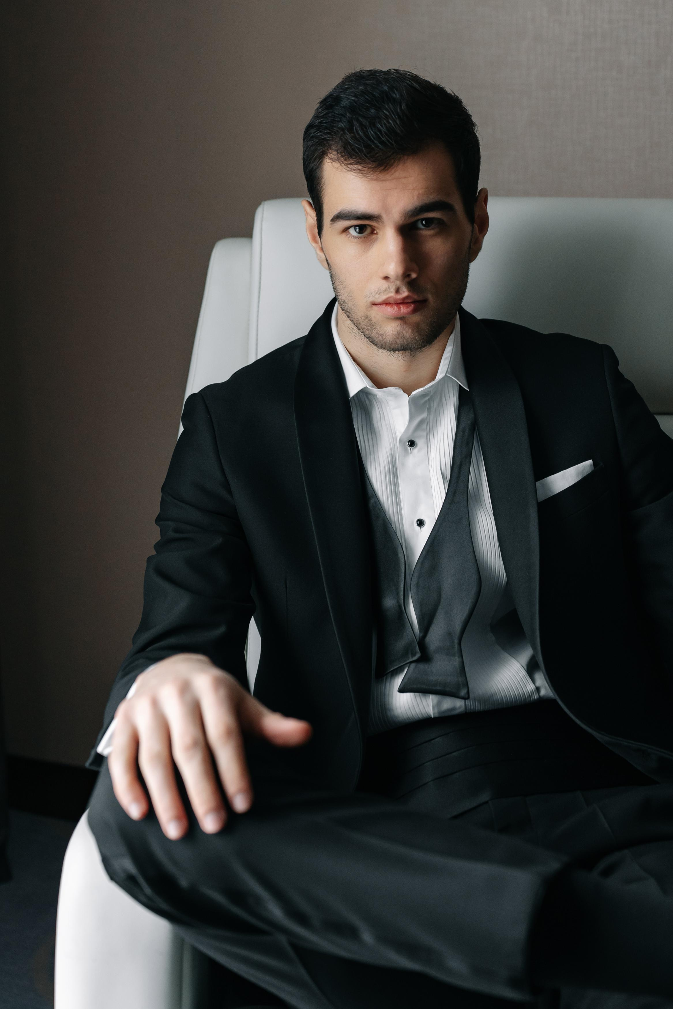 Дарья и Артур. Свадебный и семейный фотограф Кокушева Юлия Нижний Новгород