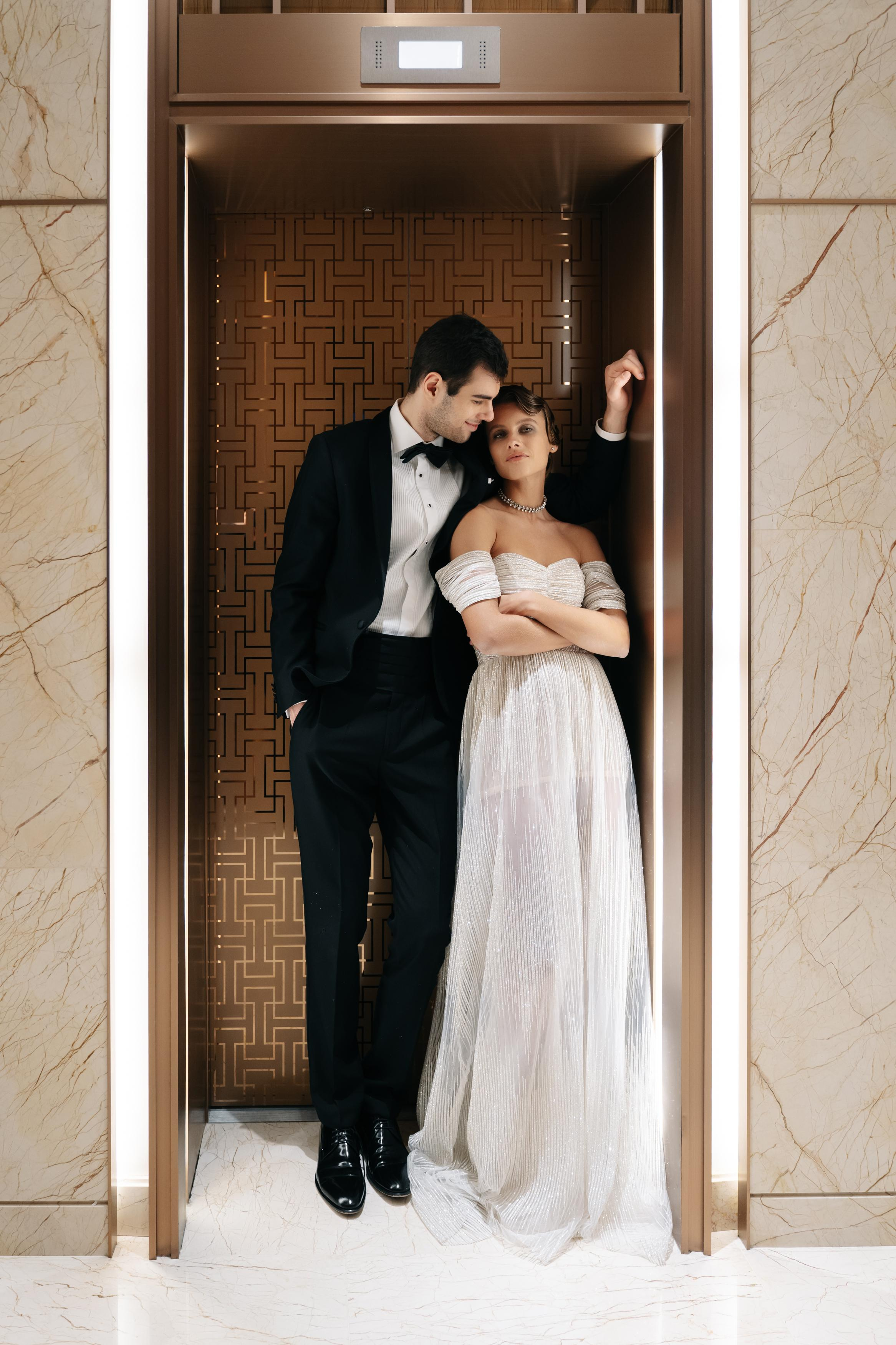 Дарья и Артур. Свадебный и семейный фотограф Кокушева Юлия Нижний Новгород