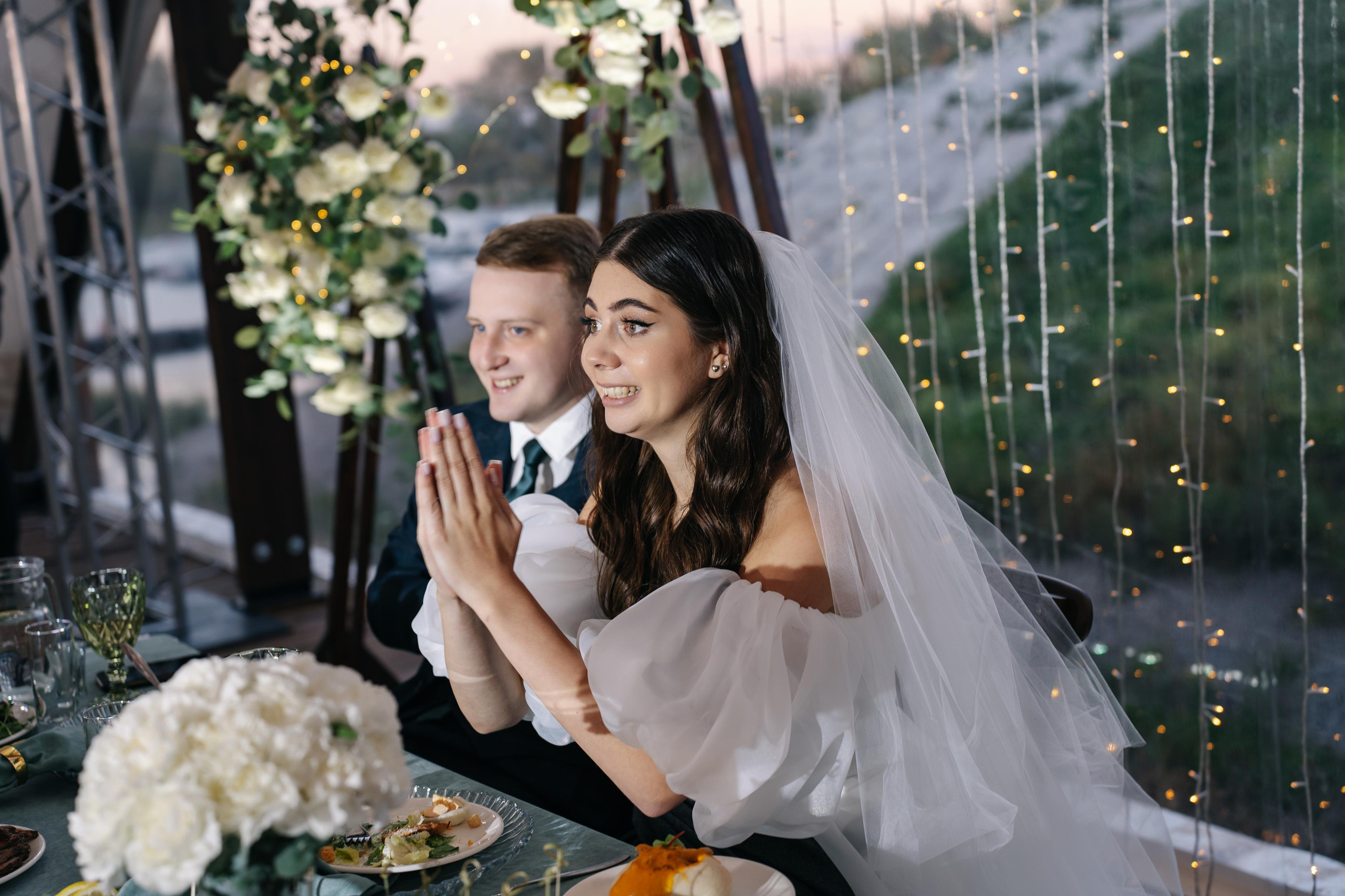 Карина и Павел. Свадебный и семейный фотограф Кокушева Юлия Нижний Новгород