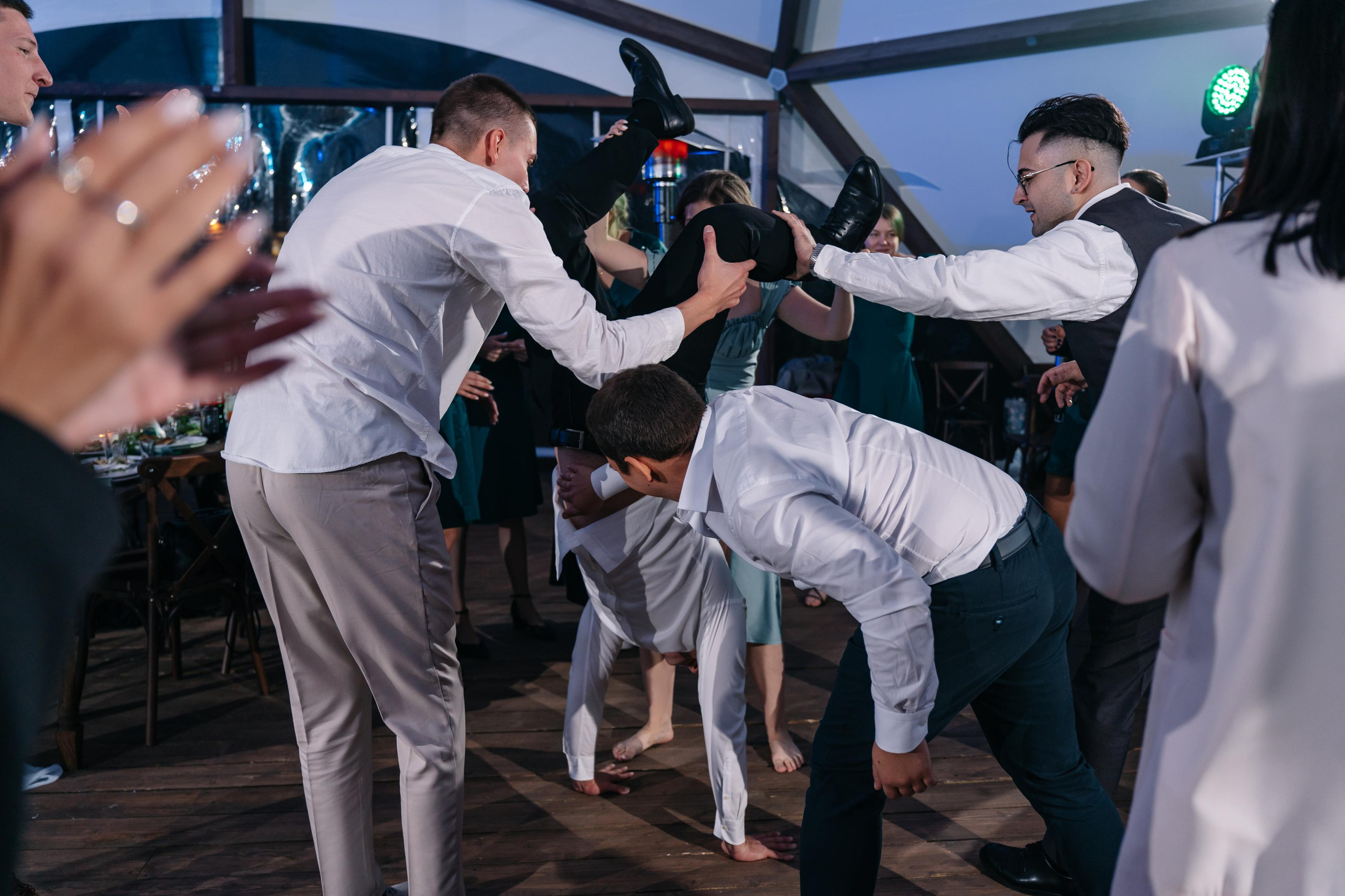 Карина и Павел. Свадебный и семейный фотограф Кокушева Юлия Нижний Новгород