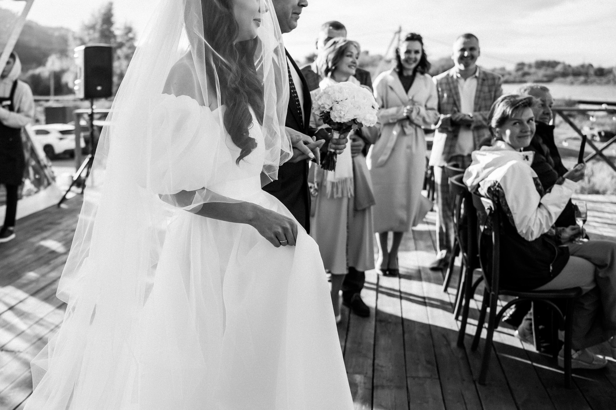 Карина и Павел. Свадебный и семейный фотограф Кокушева Юлия Нижний Новгород