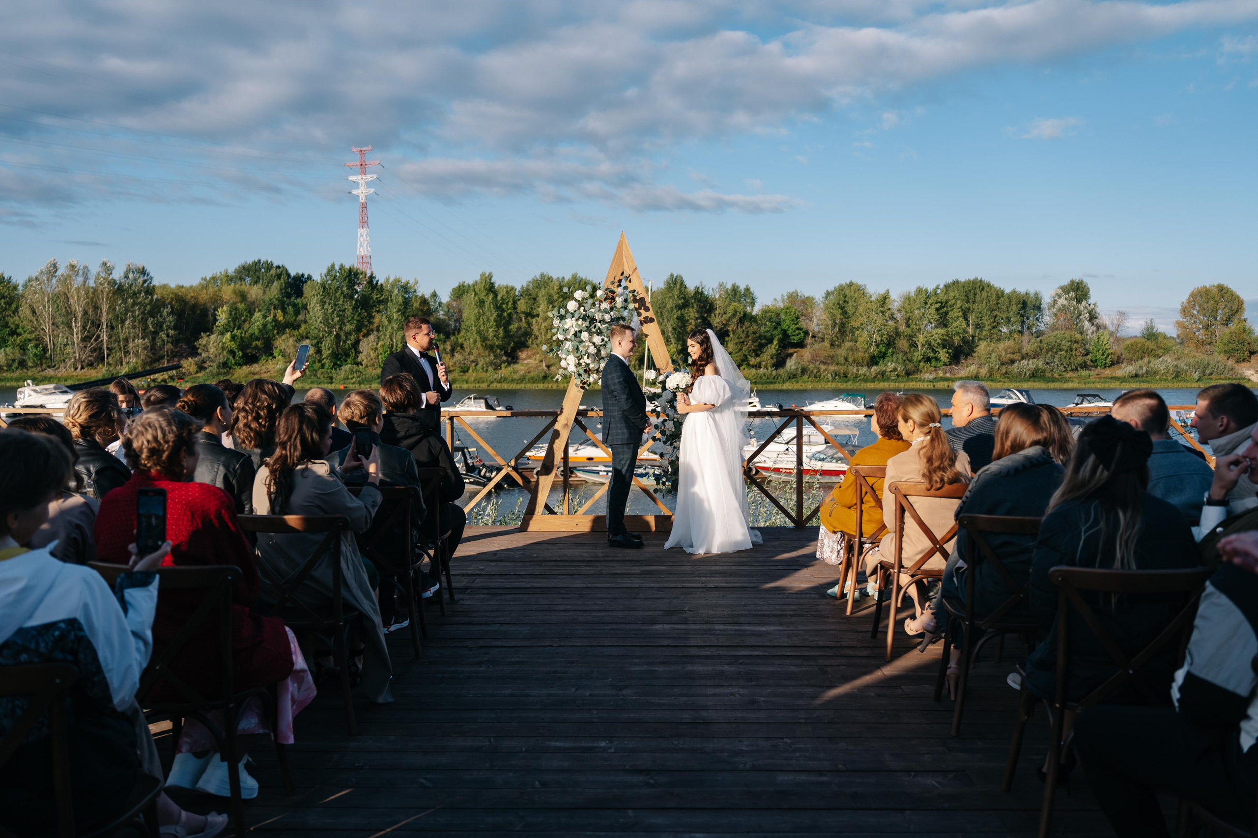 Карина и Павел. Свадебный и семейный фотограф Кокушева Юлия Нижний Новгород