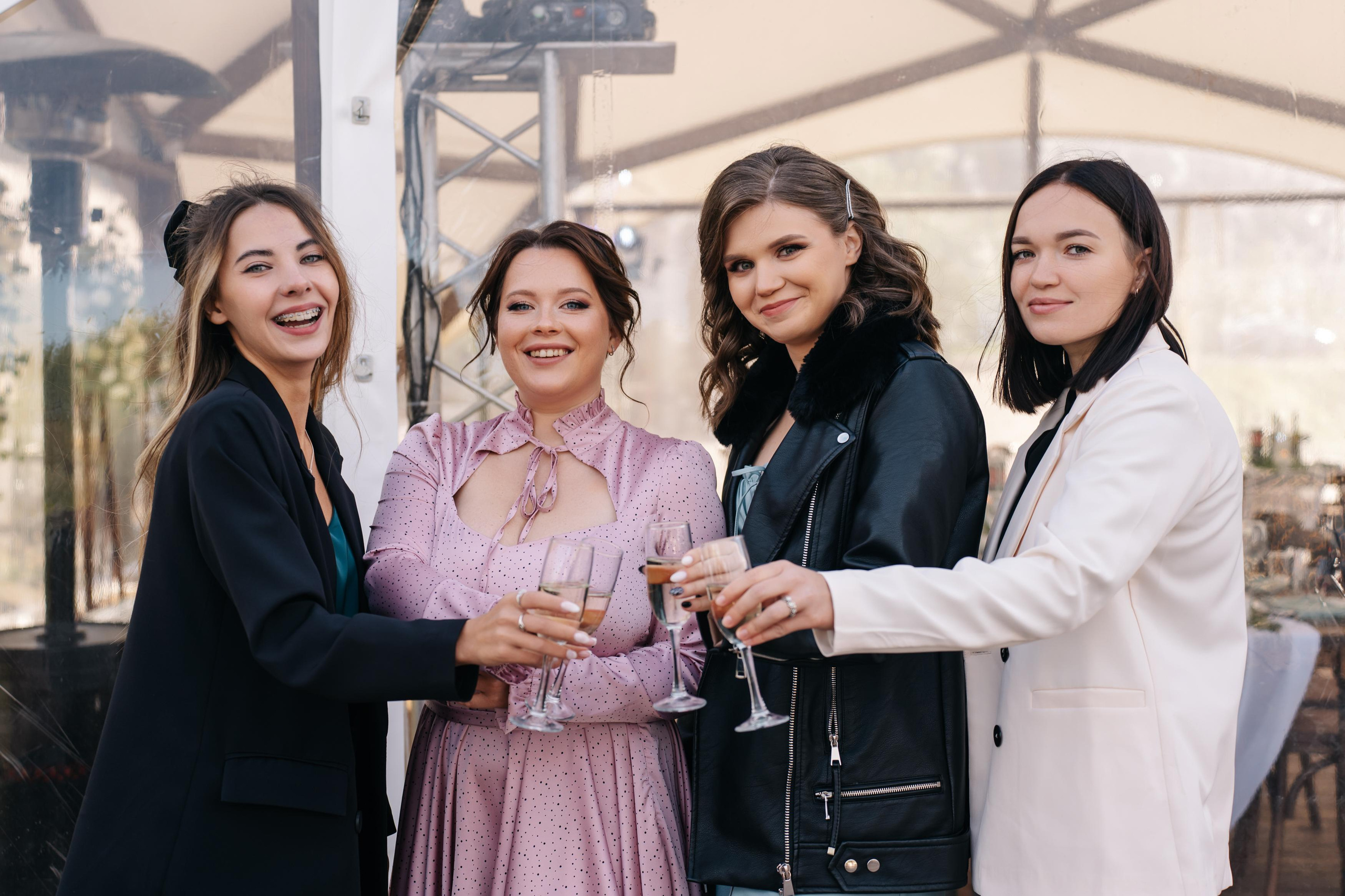 Карина и Павел. Свадебный и семейный фотограф Кокушева Юлия Нижний Новгород