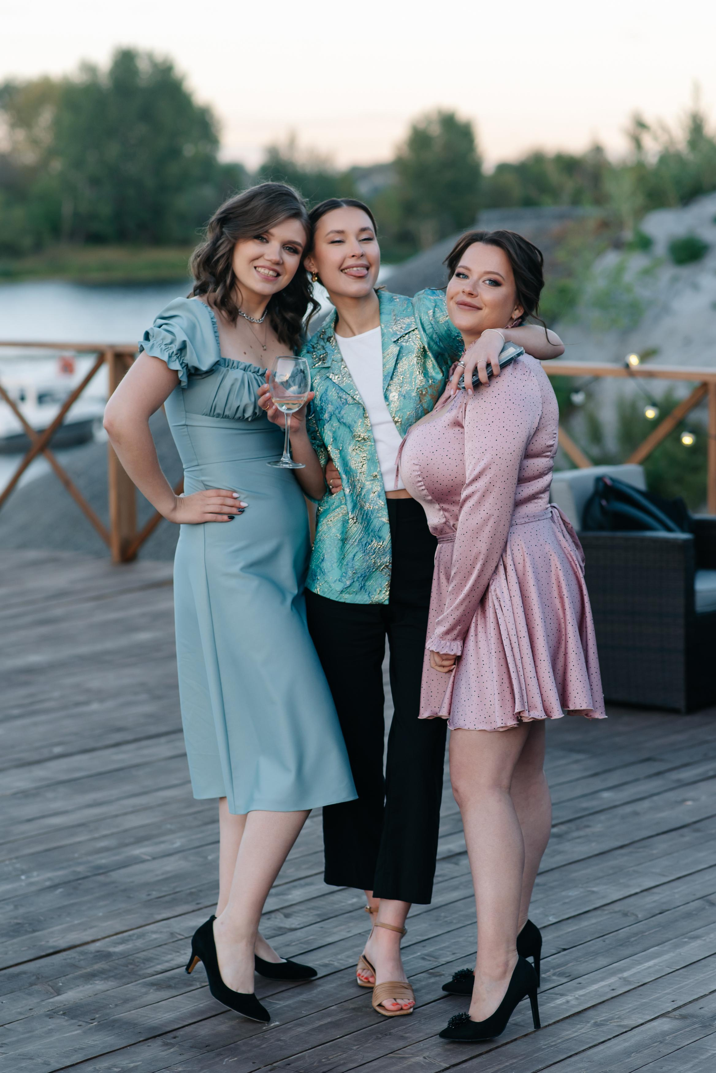 Карина и Павел. Свадебный и семейный фотограф Кокушева Юлия Нижний Новгород