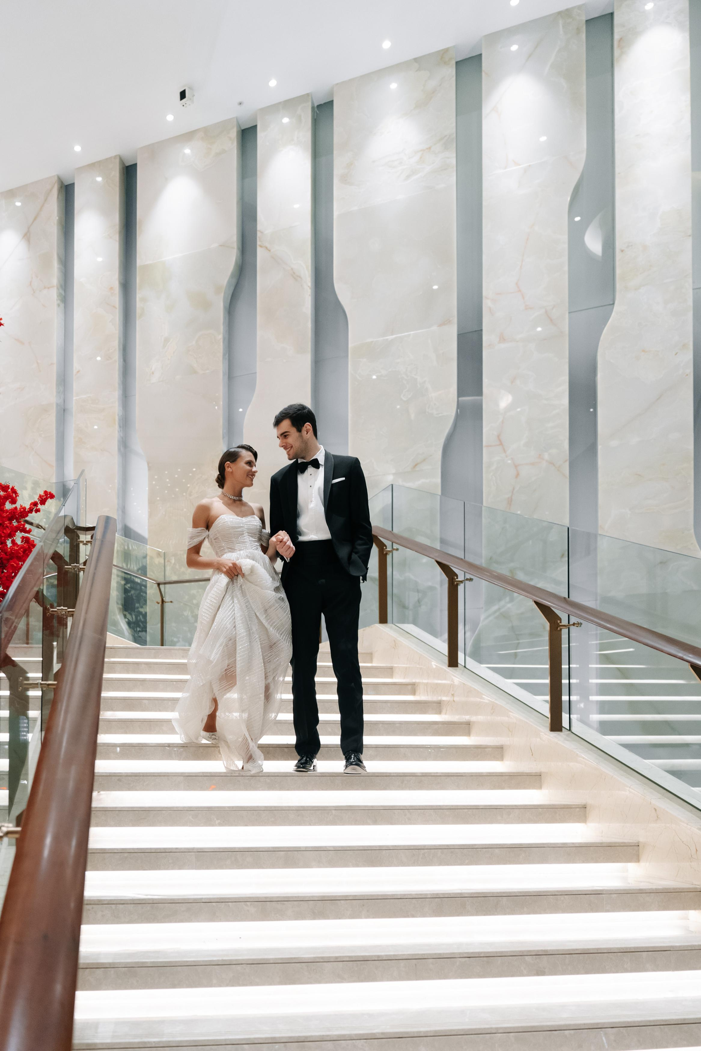 Дарья и Артур. Свадебный и семейный фотограф Кокушева Юлия Нижний Новгород