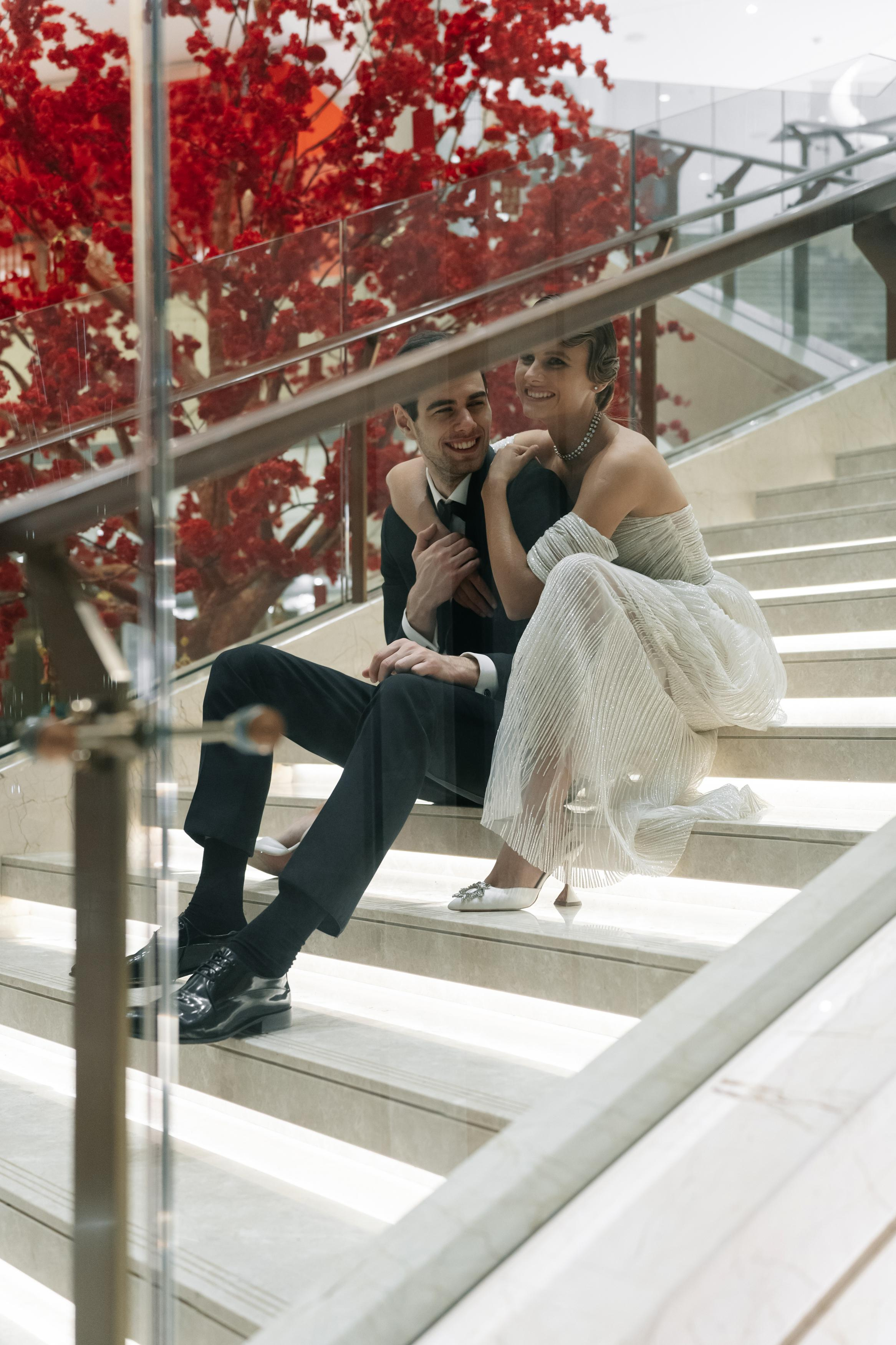 Дарья и Артур. Свадебный и семейный фотограф Кокушева Юлия Нижний Новгород