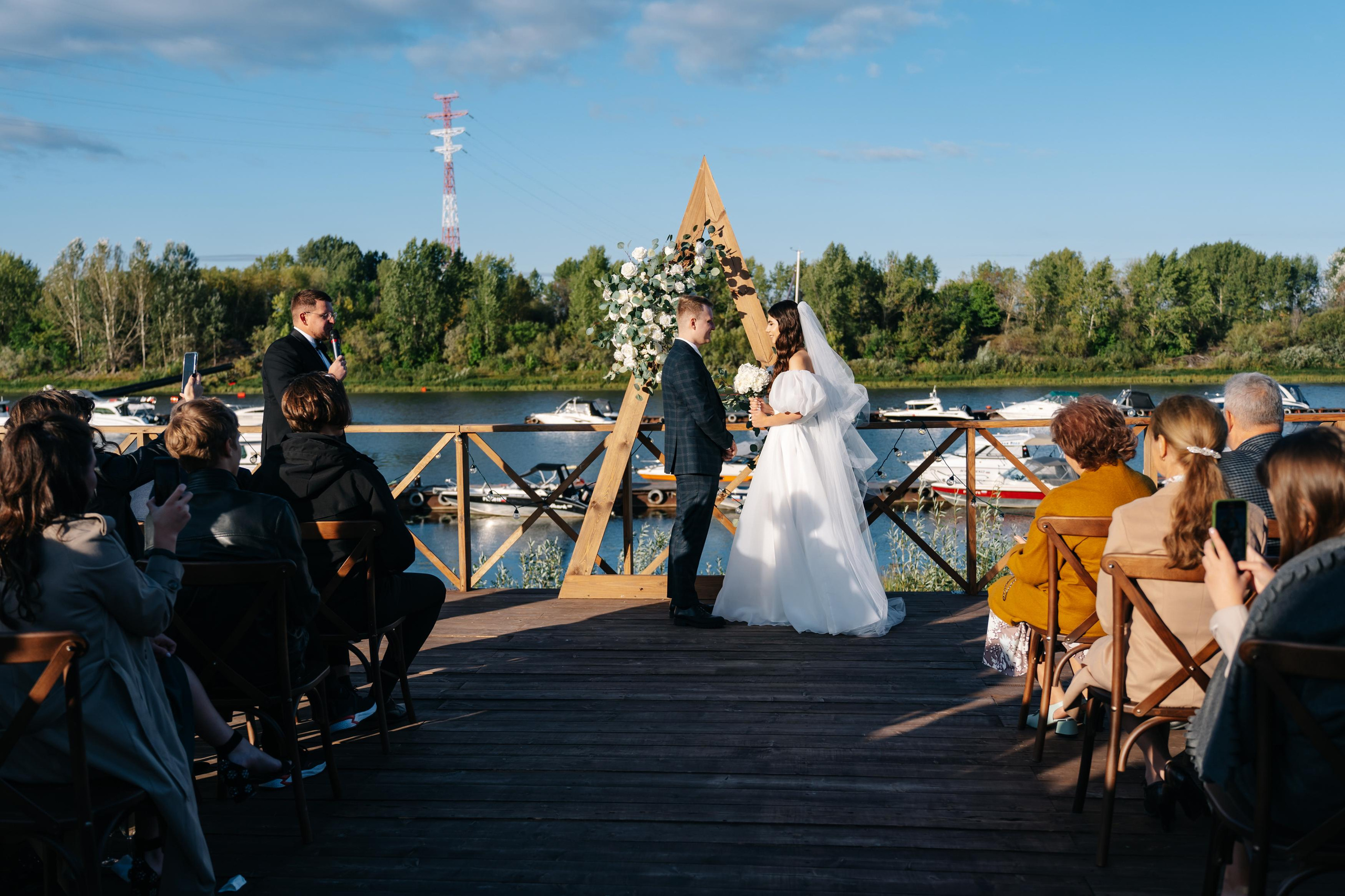 Карина и Павел. Свадебный и семейный фотограф Кокушева Юлия Нижний Новгород