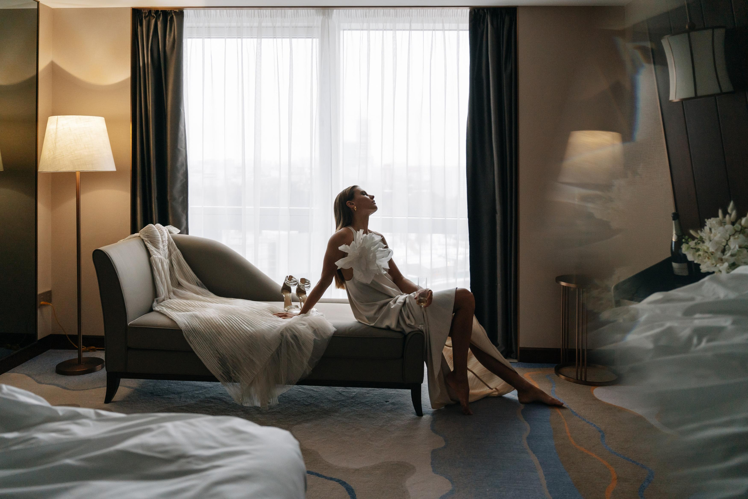 Дарья и Артур. Свадебный и семейный фотограф Кокушева Юлия Нижний Новгород