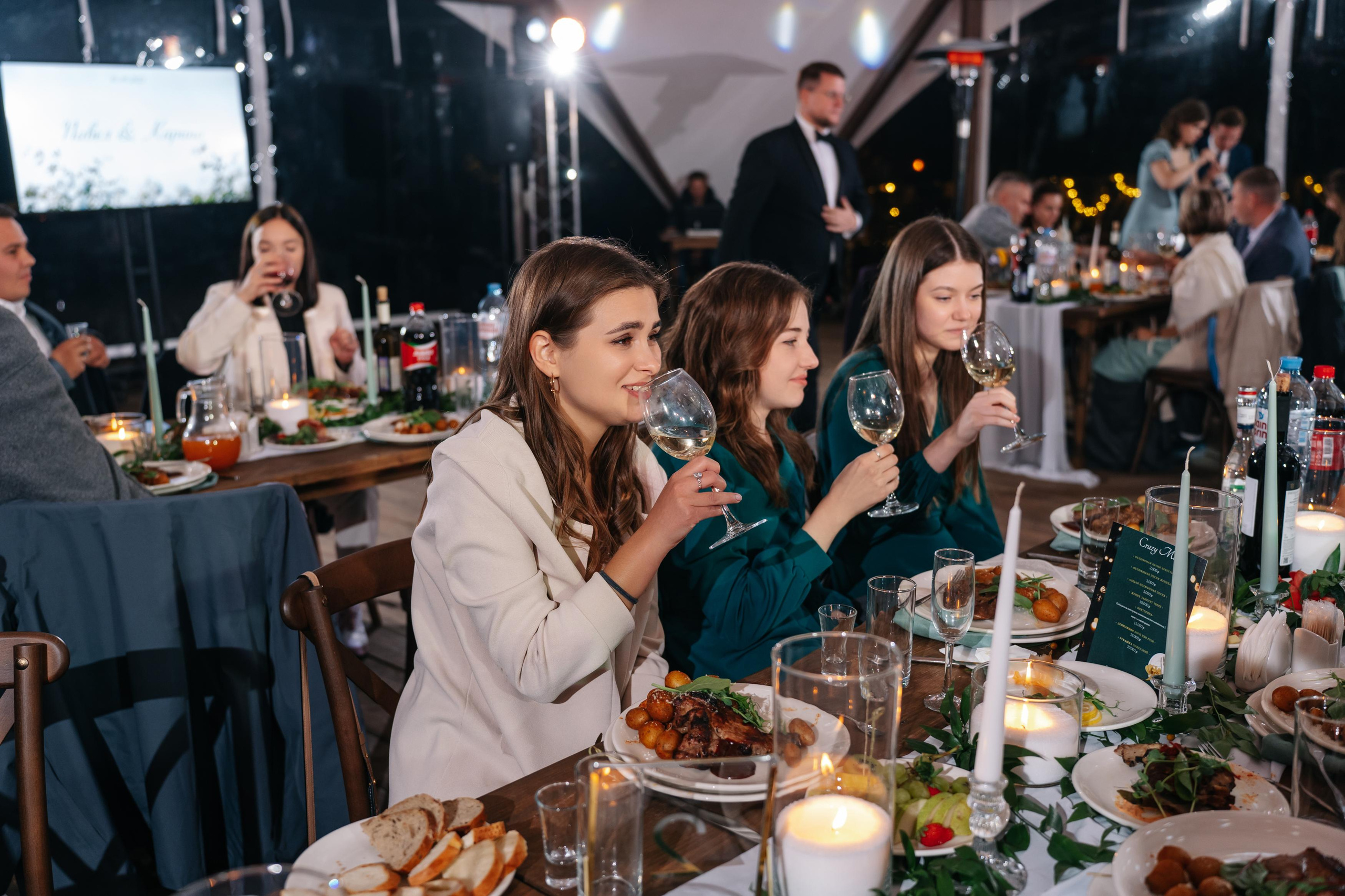 Карина и Павел. Свадебный и семейный фотограф Кокушева Юлия Нижний Новгород