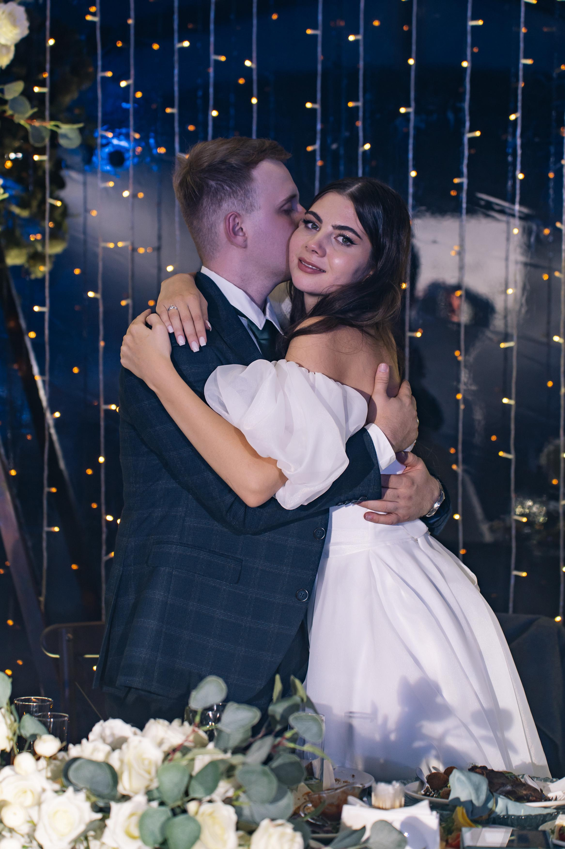 Карина и Павел. Свадебный и семейный фотограф Кокушева Юлия Нижний Новгород