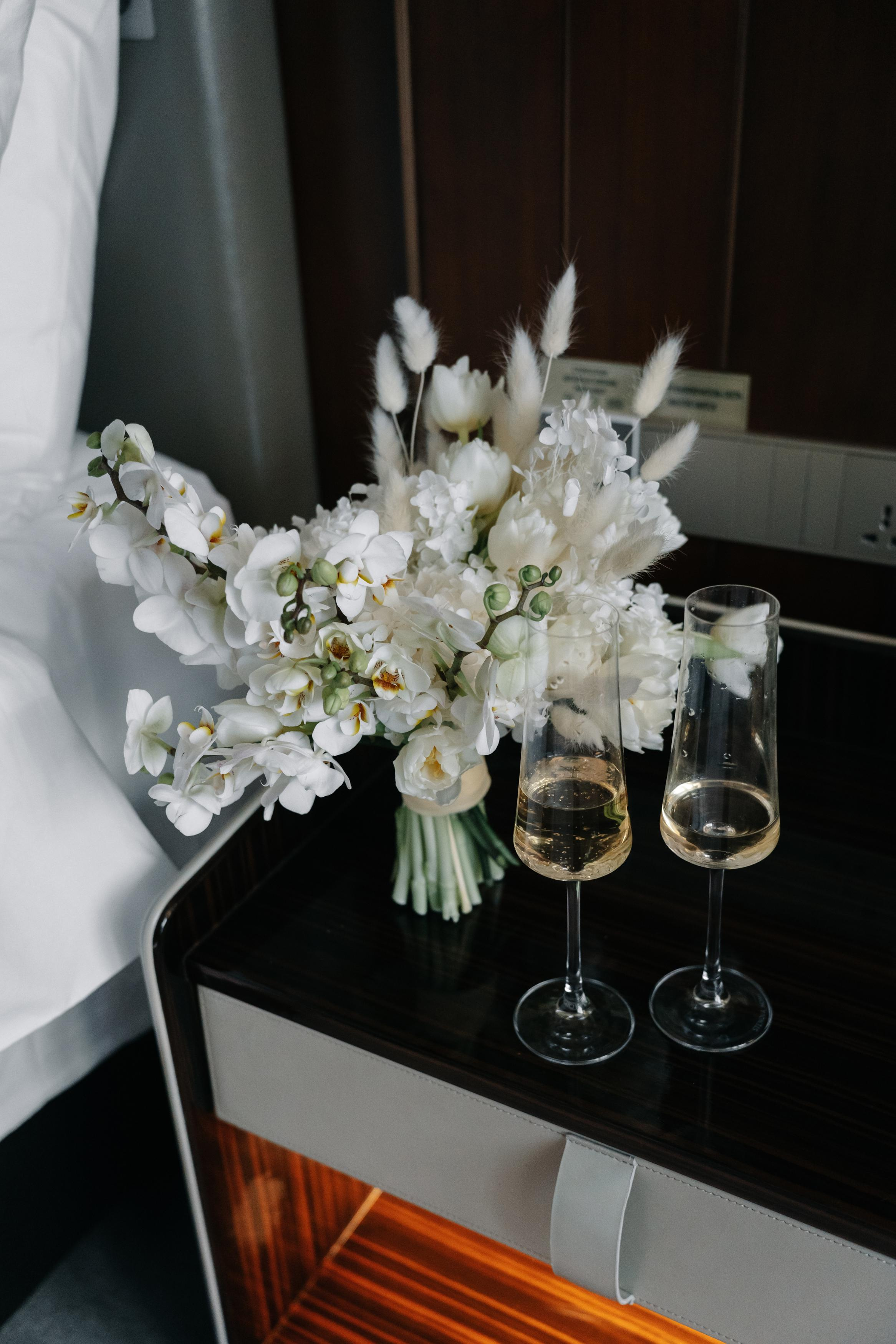 Дарья и Артур. Свадебный и семейный фотограф Кокушева Юлия Нижний Новгород