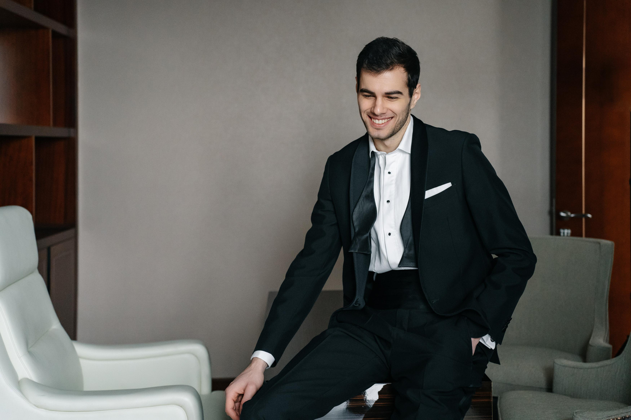 Дарья и Артур. Свадебный и семейный фотограф Кокушева Юлия Нижний Новгород