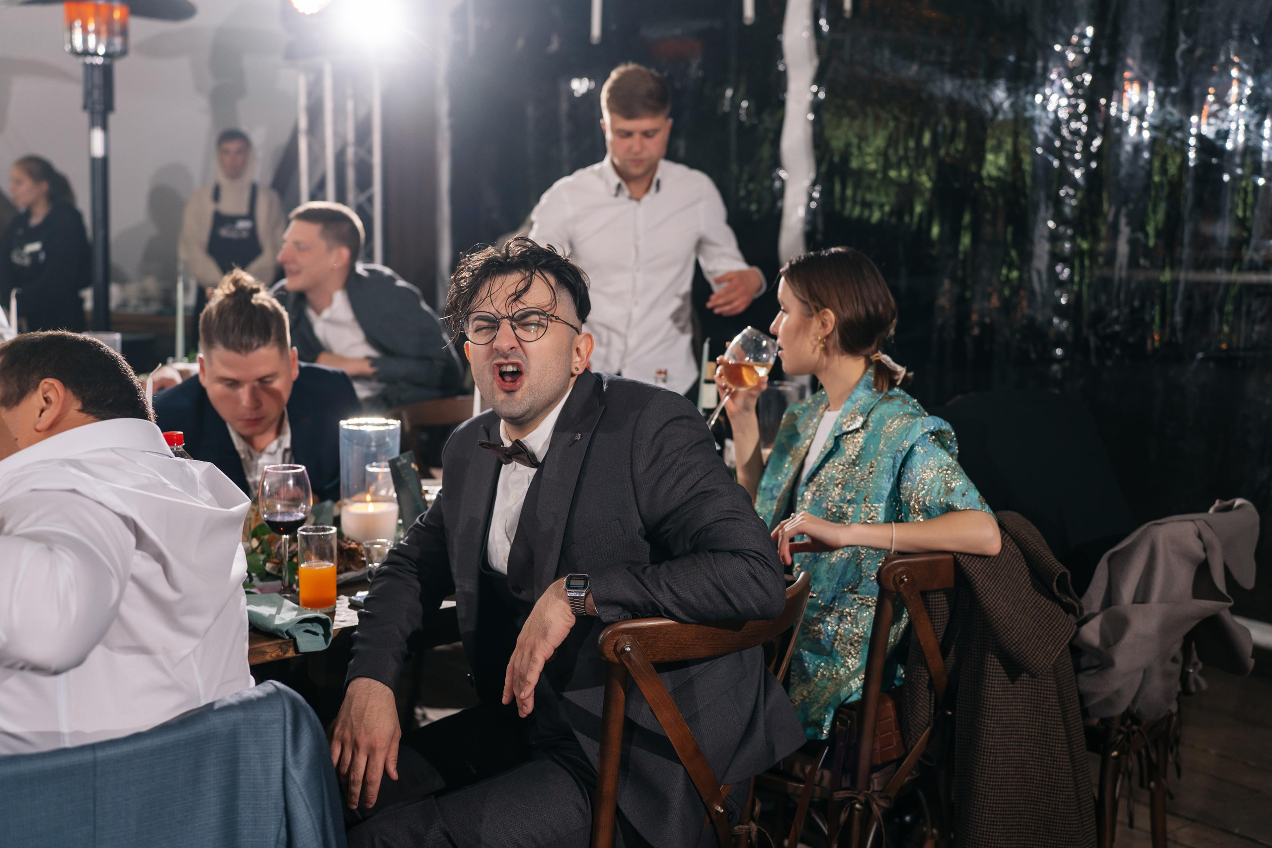 Карина и Павел. Свадебный и семейный фотограф Кокушева Юлия Нижний Новгород