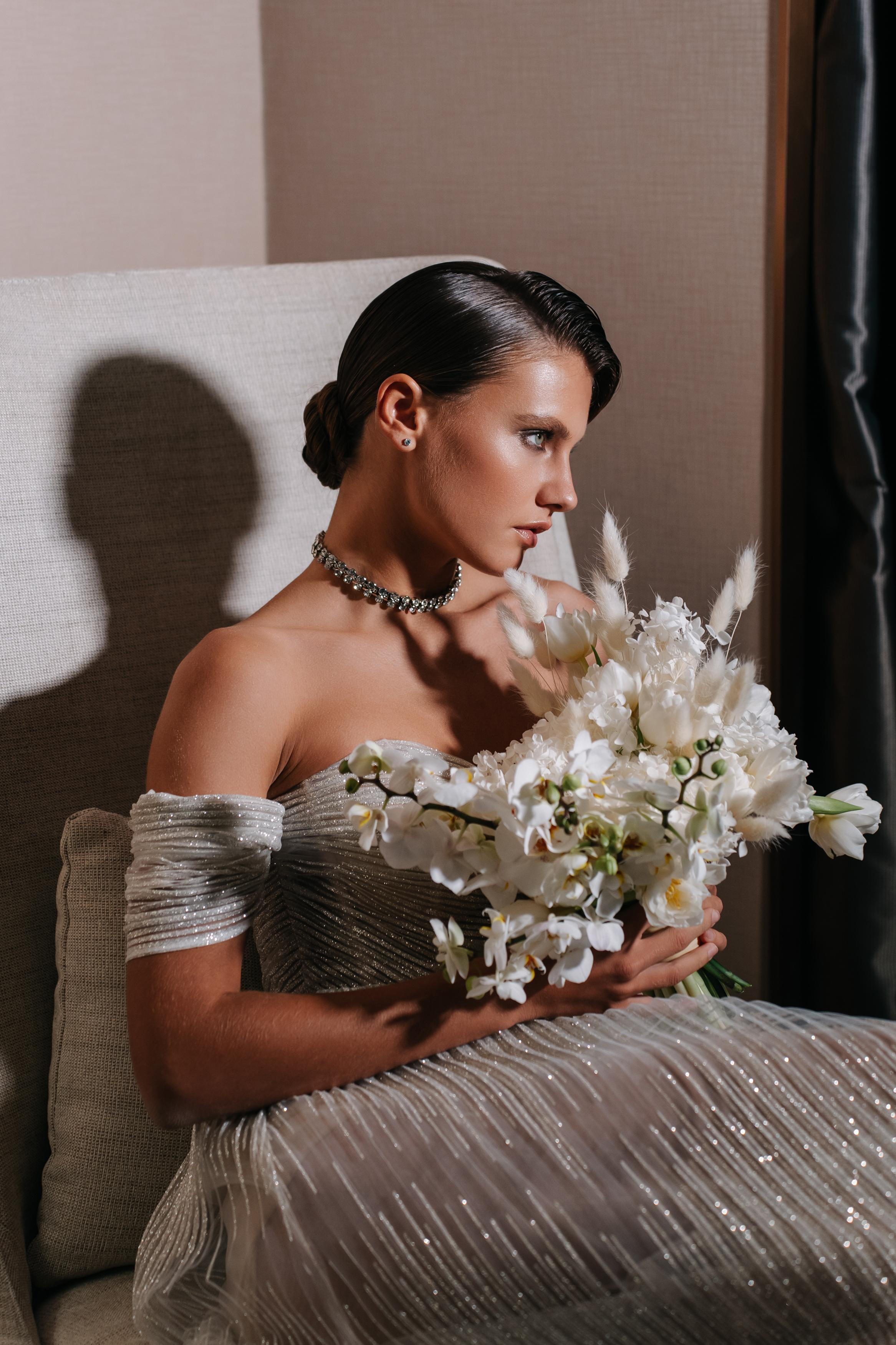 Дарья и Артур. Свадебный и семейный фотограф Кокушева Юлия Нижний Новгород