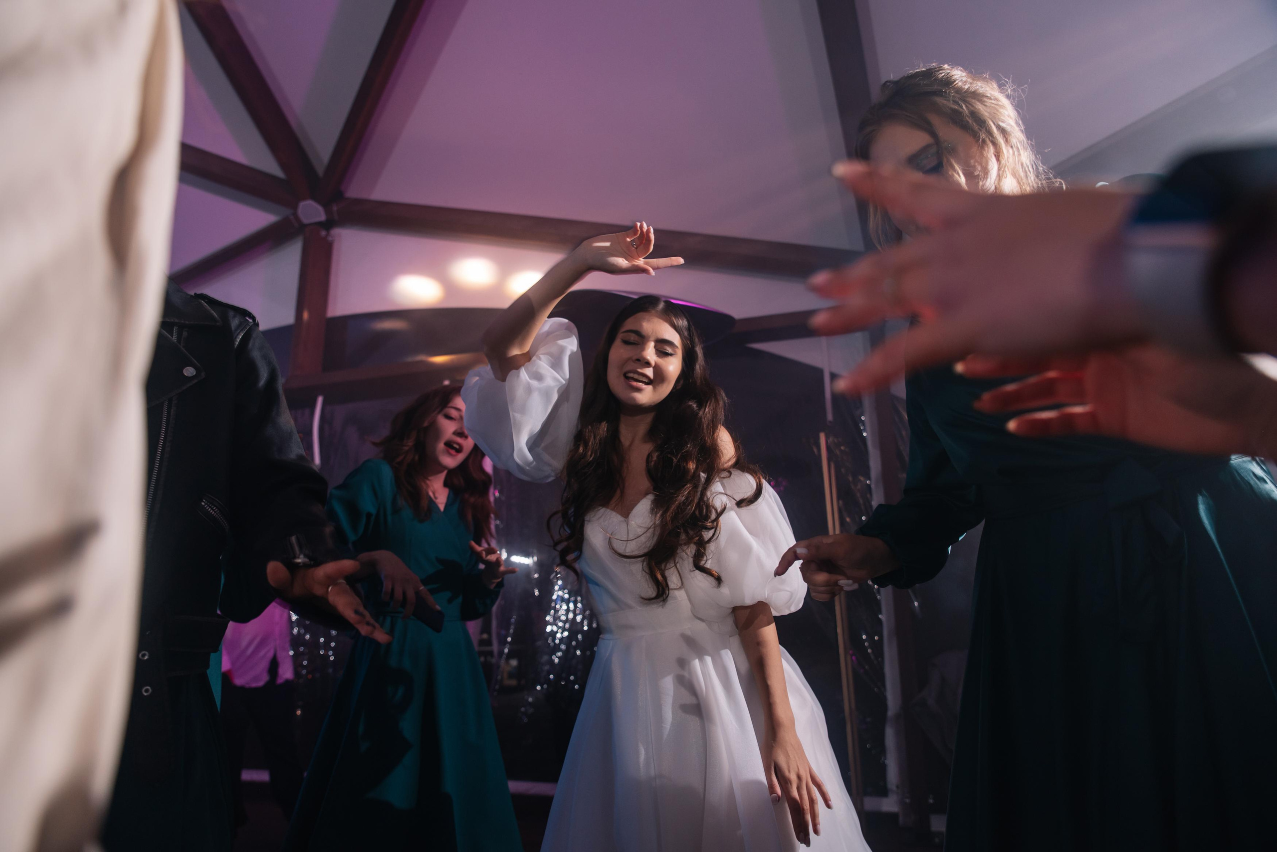 Карина и Павел. Свадебный и семейный фотограф Кокушева Юлия Нижний Новгород