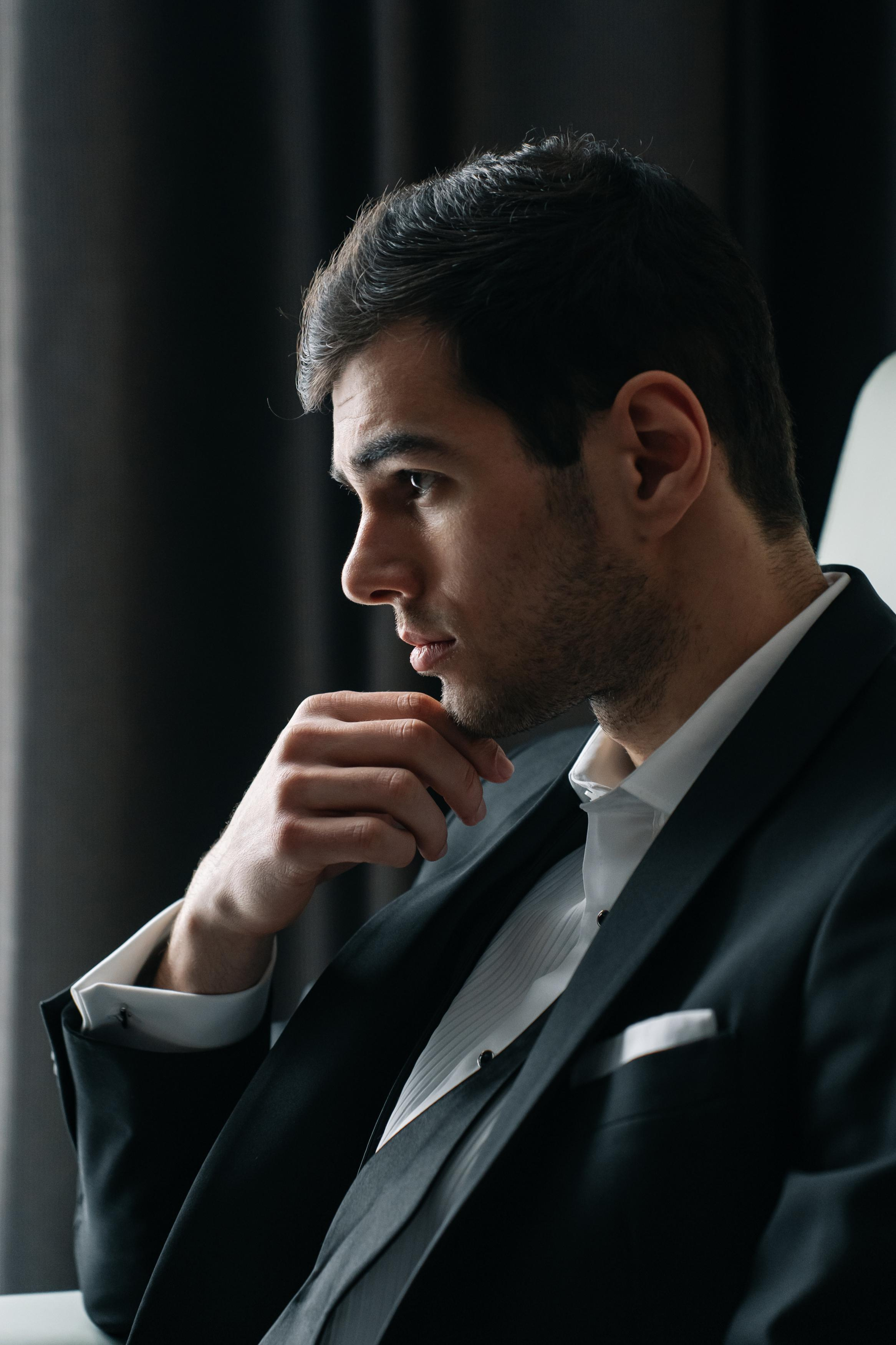 Дарья и Артур. Свадебный и семейный фотограф Кокушева Юлия Нижний Новгород