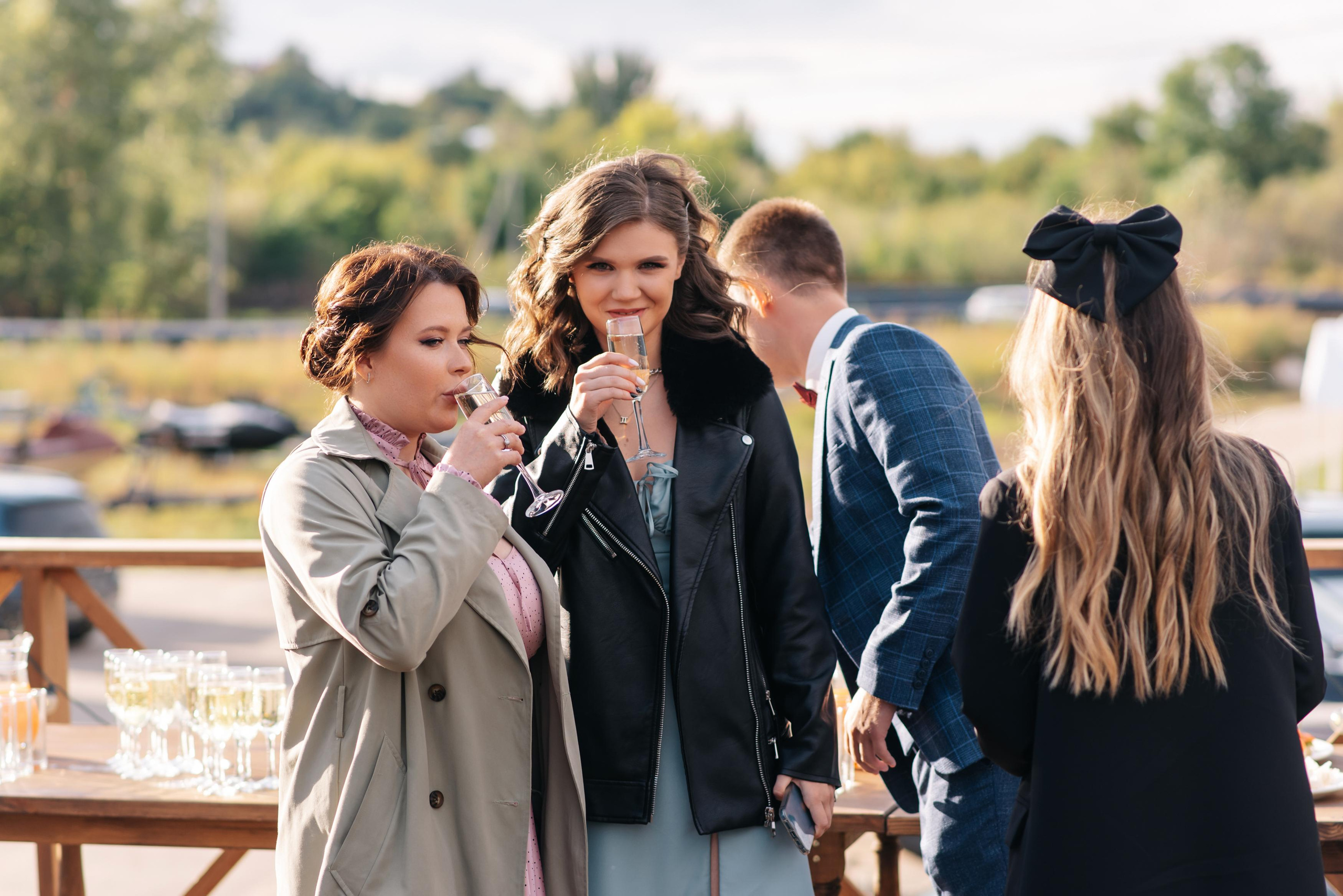Карина и Павел. Свадебный и семейный фотограф Кокушева Юлия Нижний Новгород