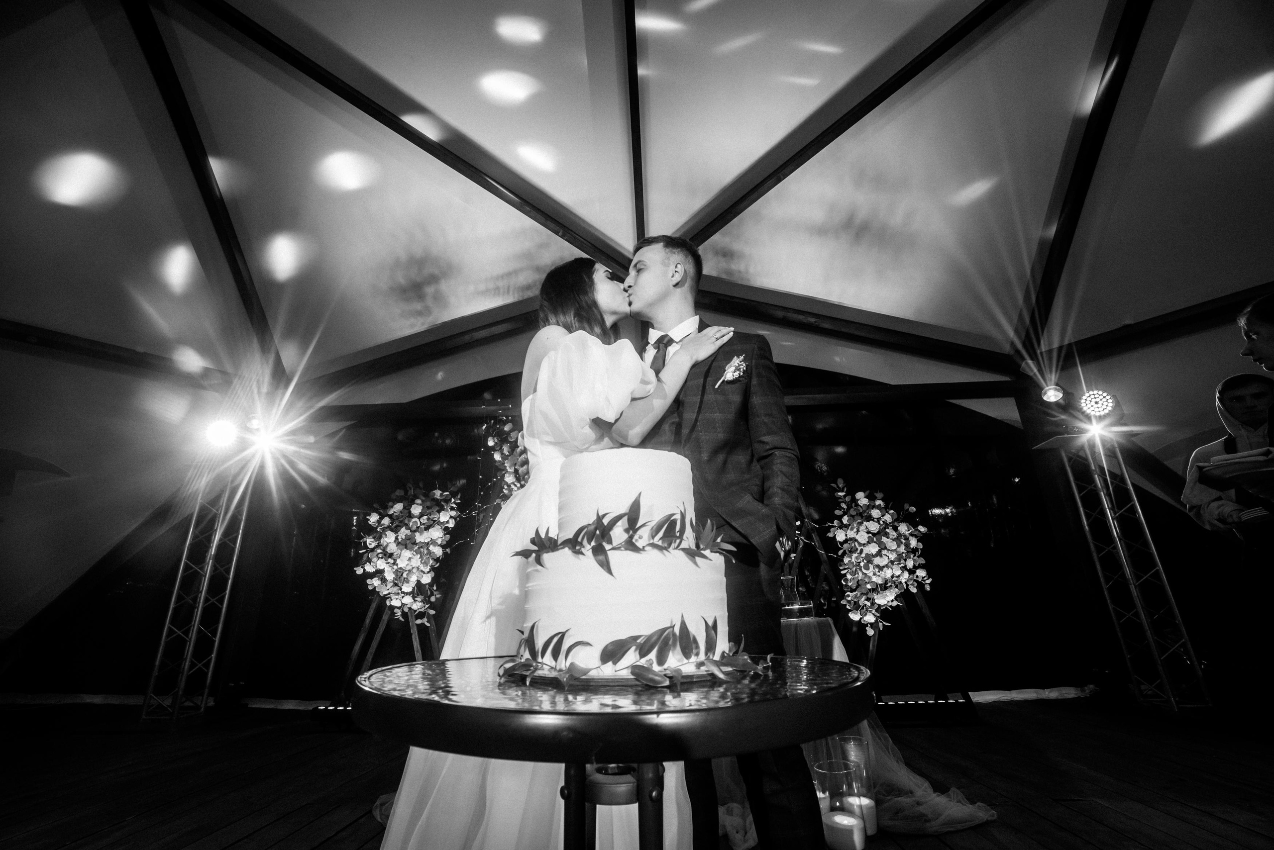 Карина и Павел. Свадебный и семейный фотограф Кокушева Юлия Нижний Новгород