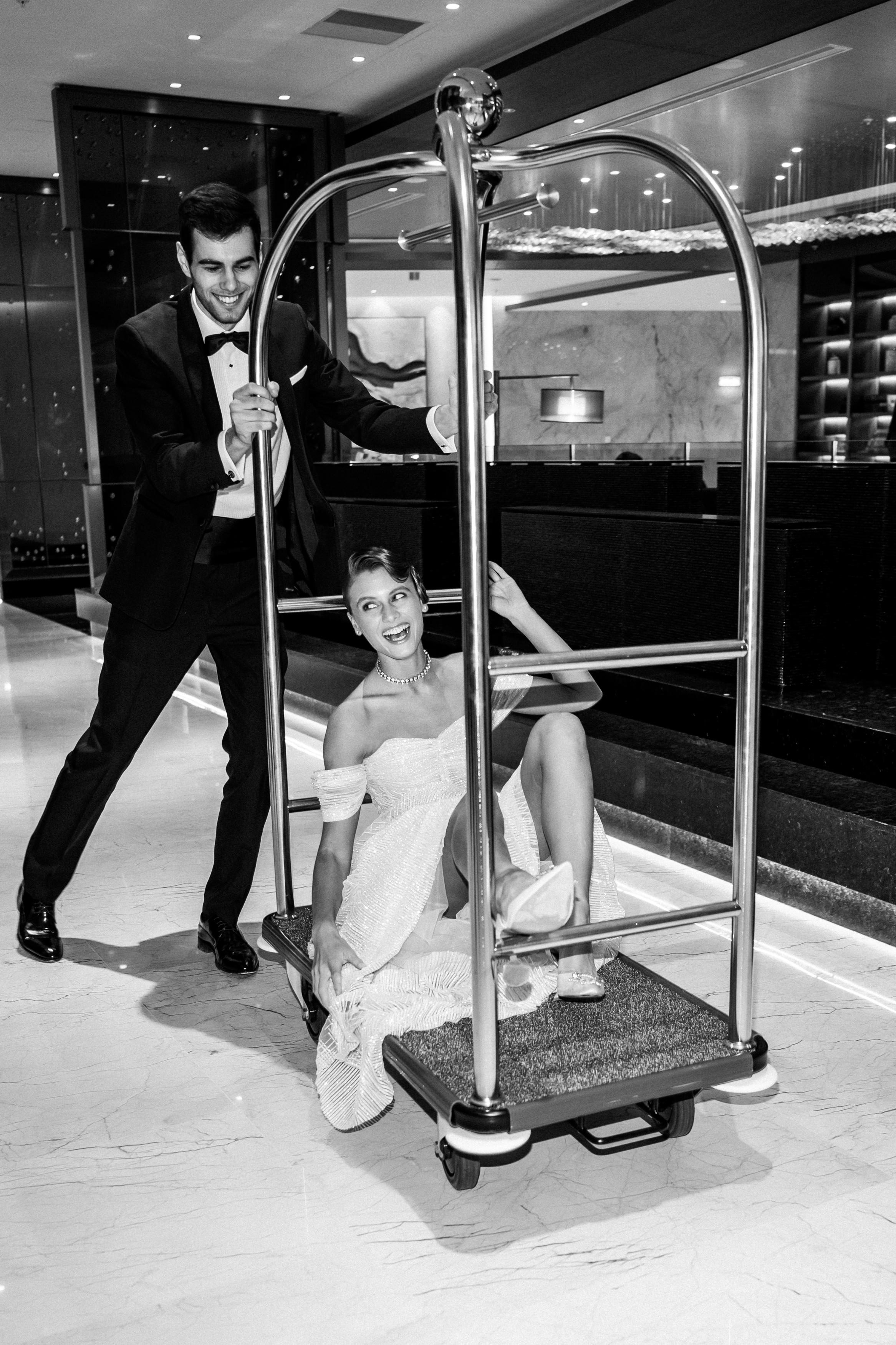 Дарья и Артур. Свадебный и семейный фотограф Кокушева Юлия Нижний Новгород