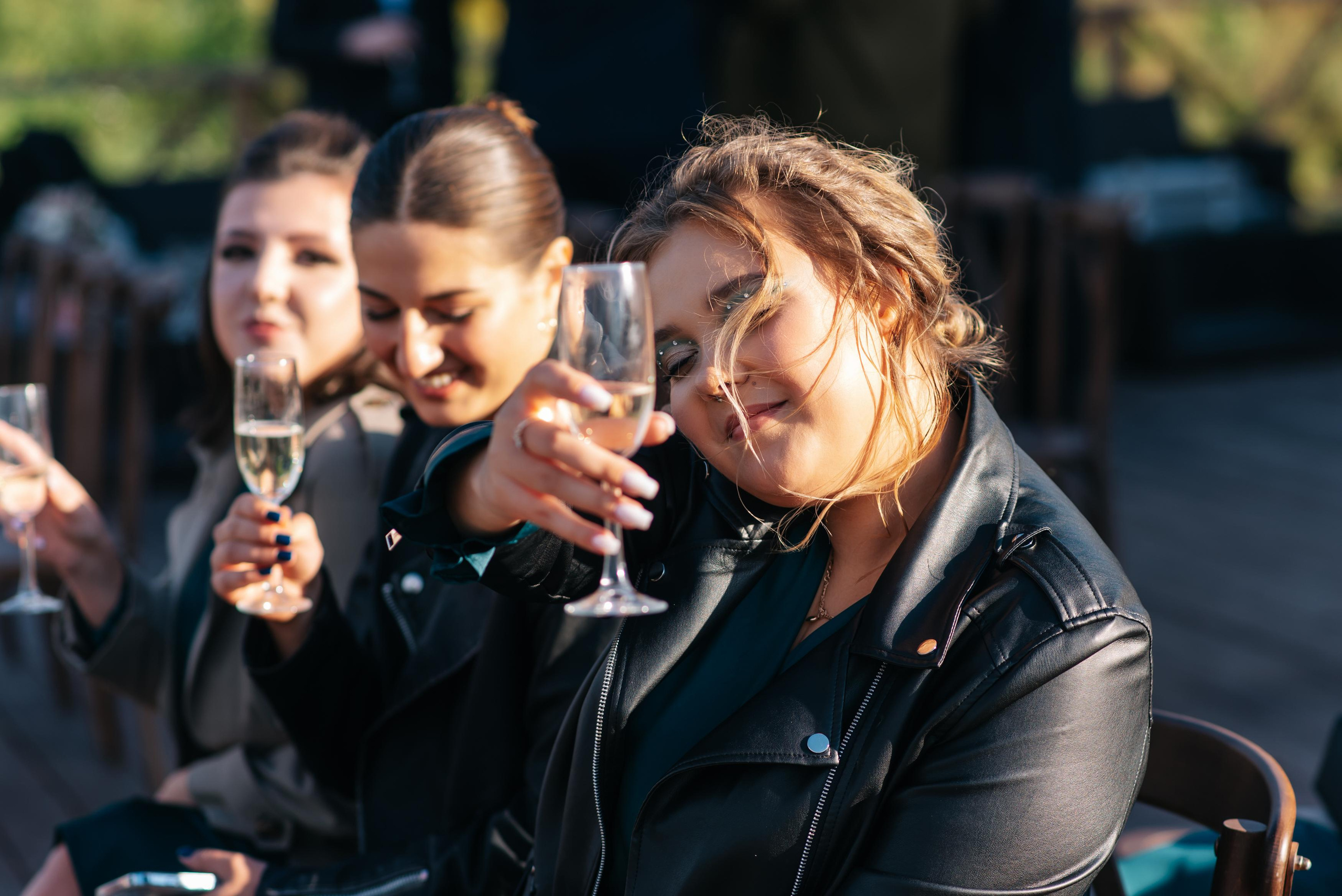 Карина и Павел. Свадебный и семейный фотограф Кокушева Юлия Нижний Новгород