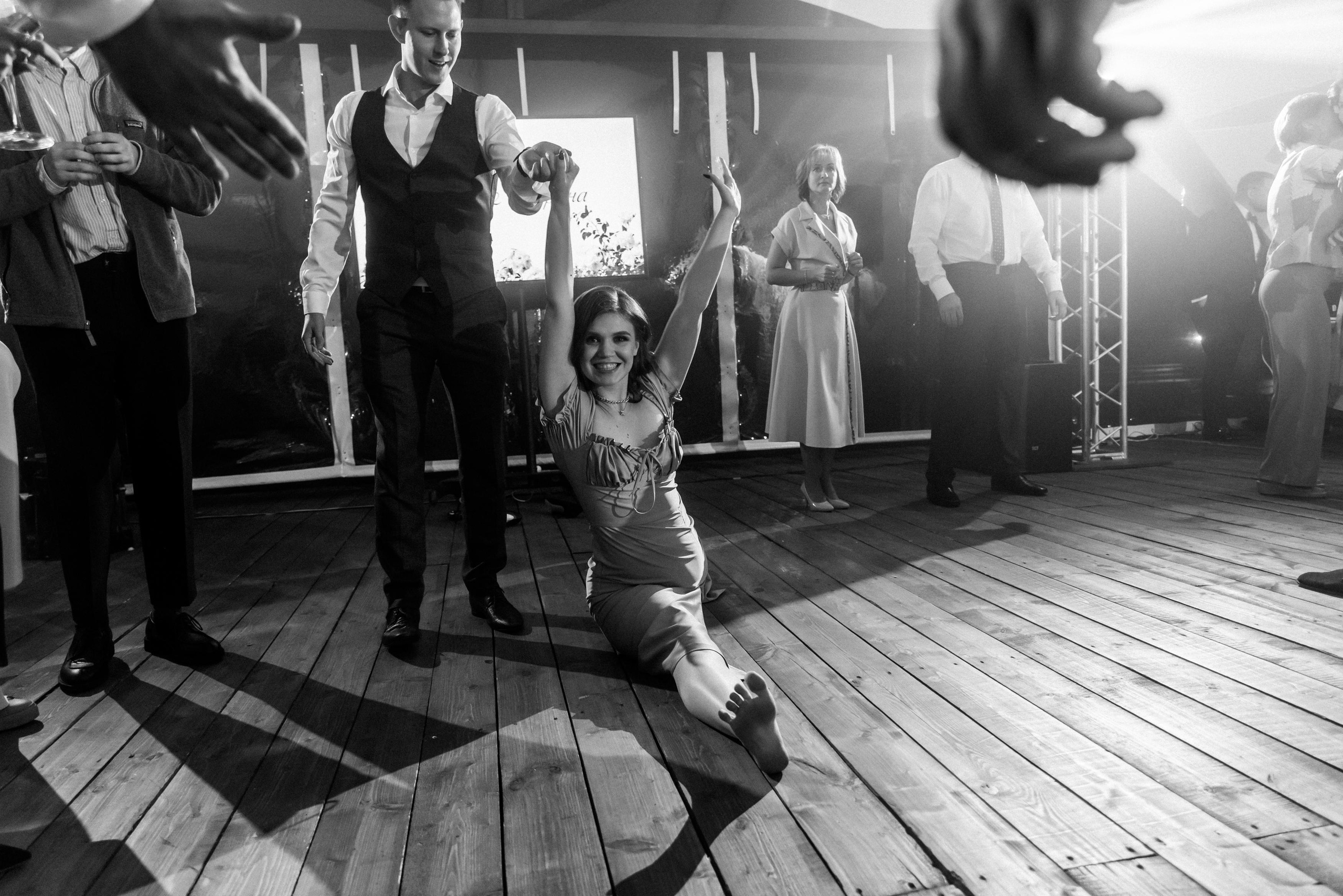 Карина и Павел. Свадебный и семейный фотограф Кокушева Юлия Нижний Новгород