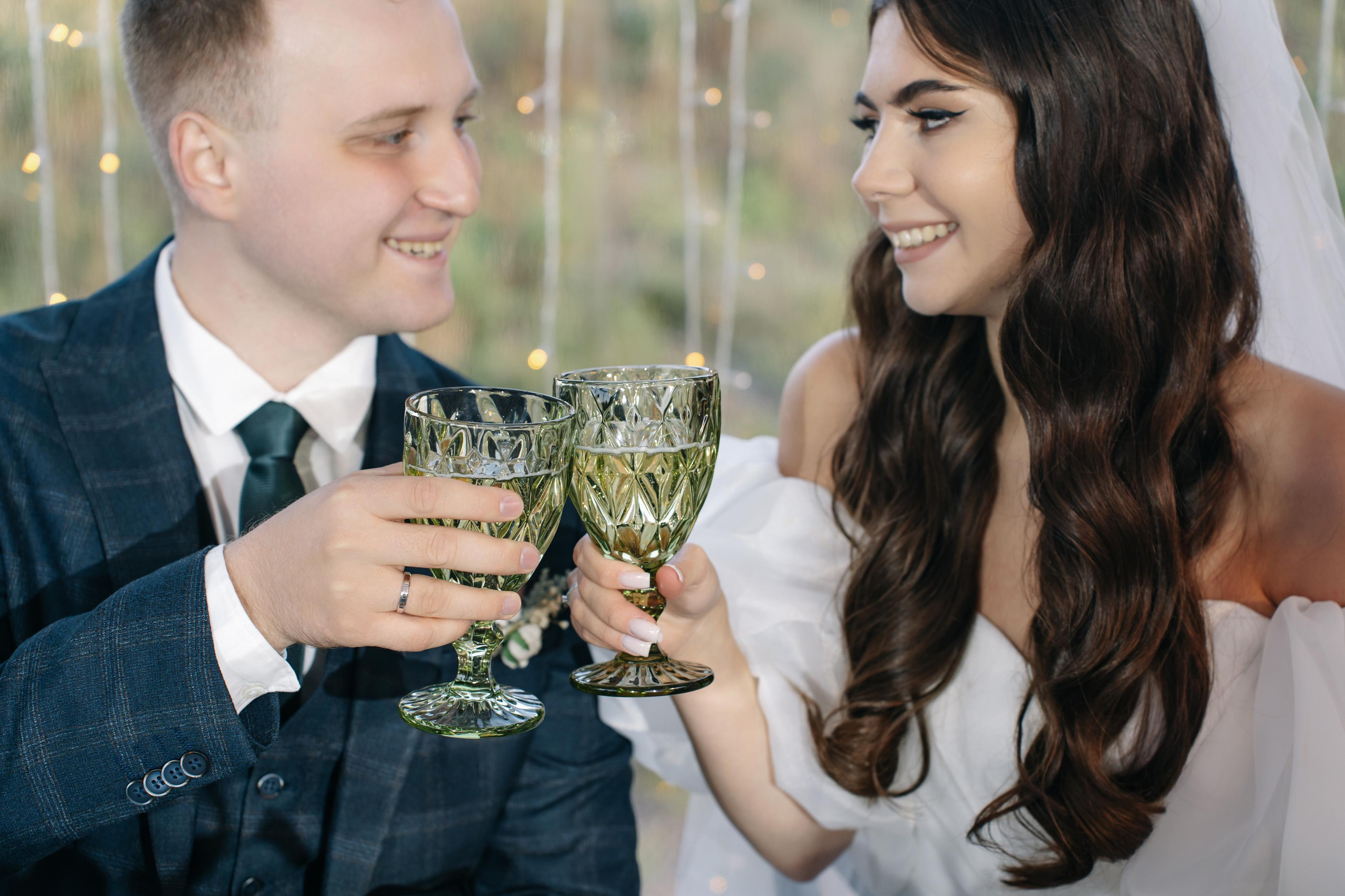 Карина и Павел. Свадебный и семейный фотограф Кокушева Юлия Нижний Новгород