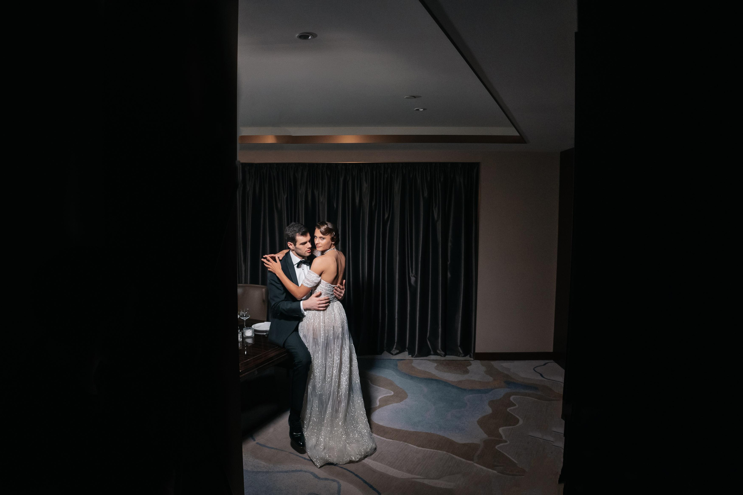 Дарья и Артур. Свадебный и семейный фотограф Кокушева Юлия Нижний Новгород