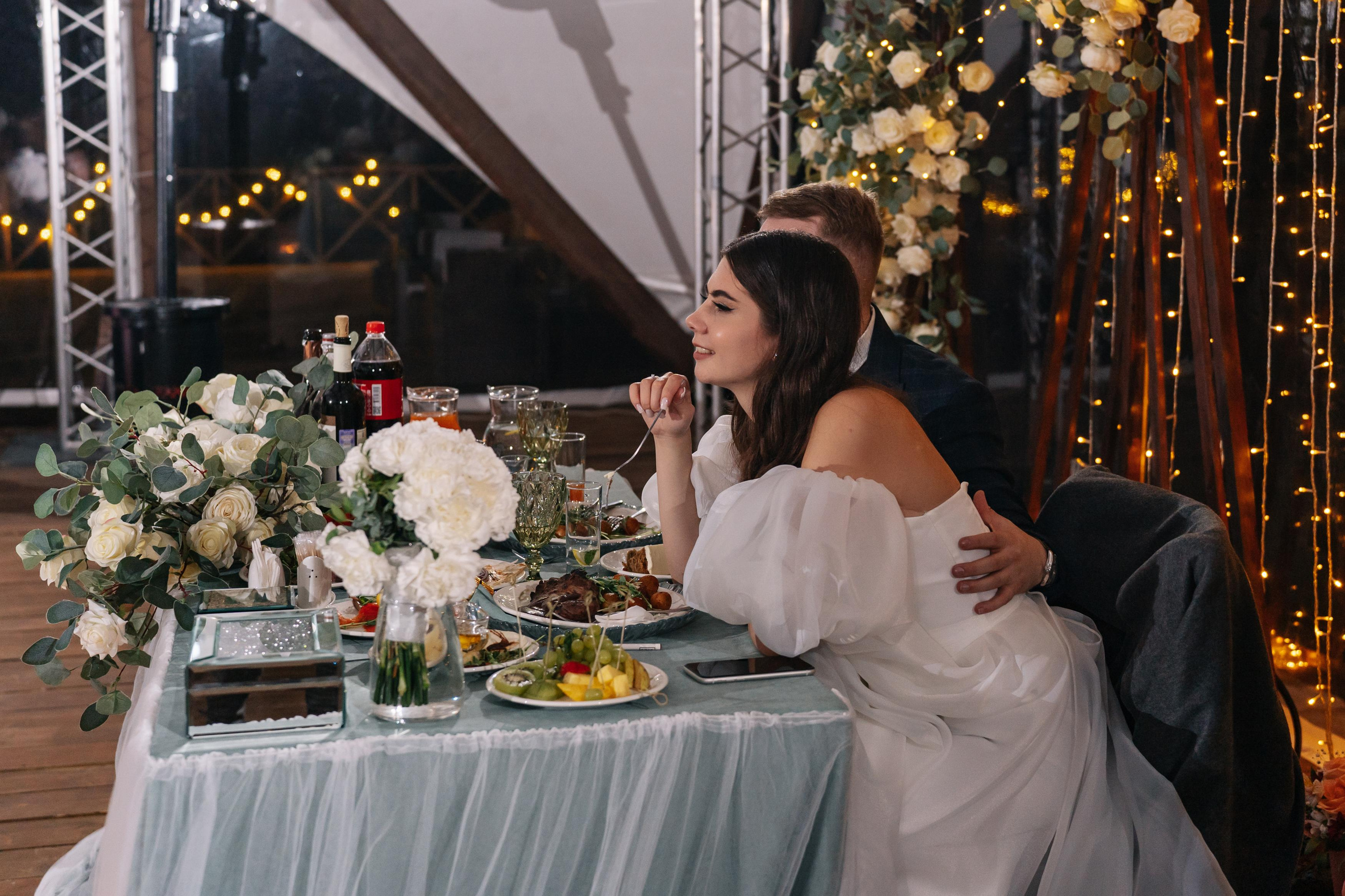 Карина и Павел. Свадебный и семейный фотограф Кокушева Юлия Нижний Новгород