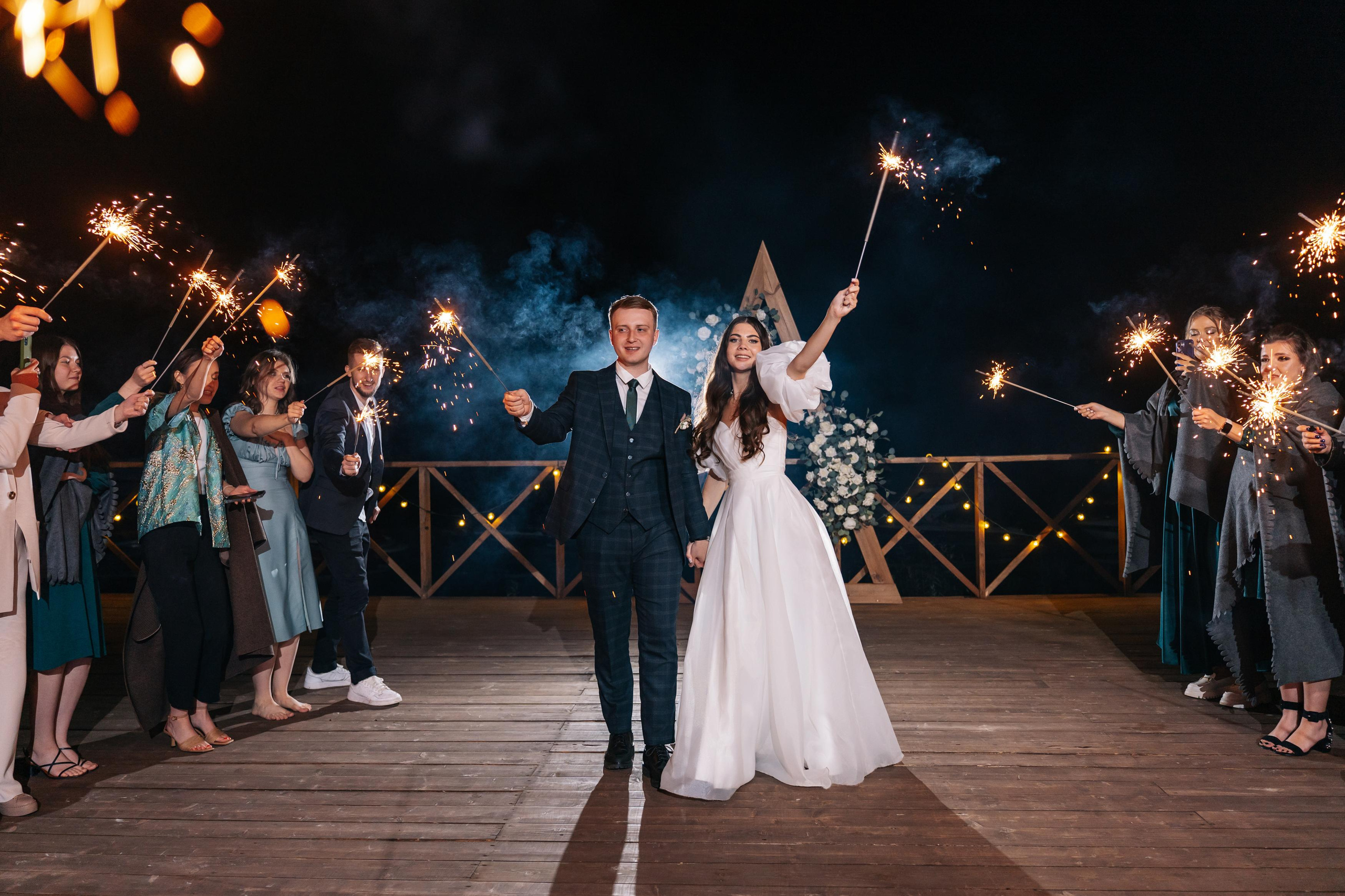 Карина и Павел. Свадебный и семейный фотограф Кокушева Юлия Нижний Новгород