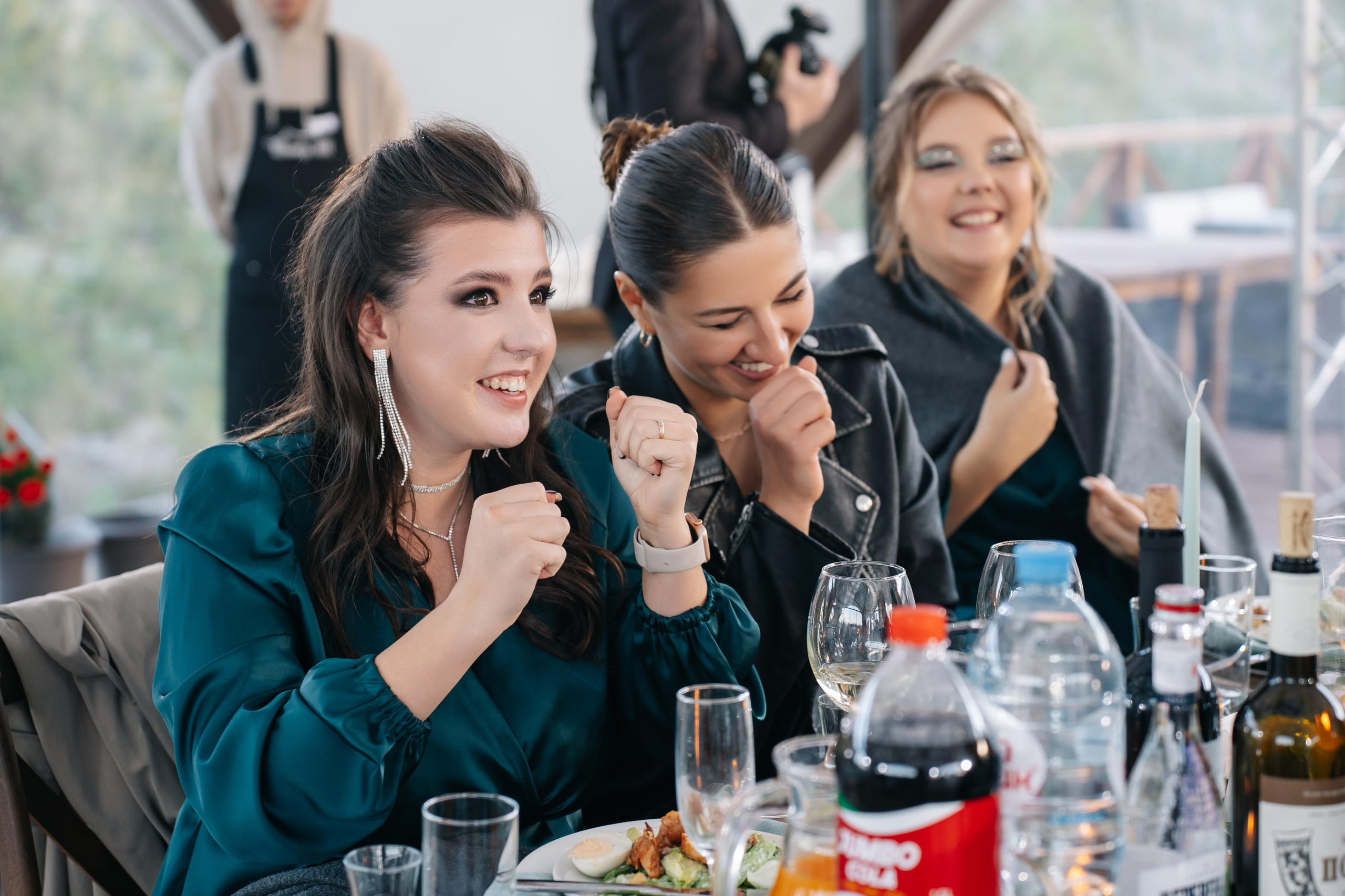 Карина и Павел. Свадебный и семейный фотограф Кокушева Юлия Нижний Новгород