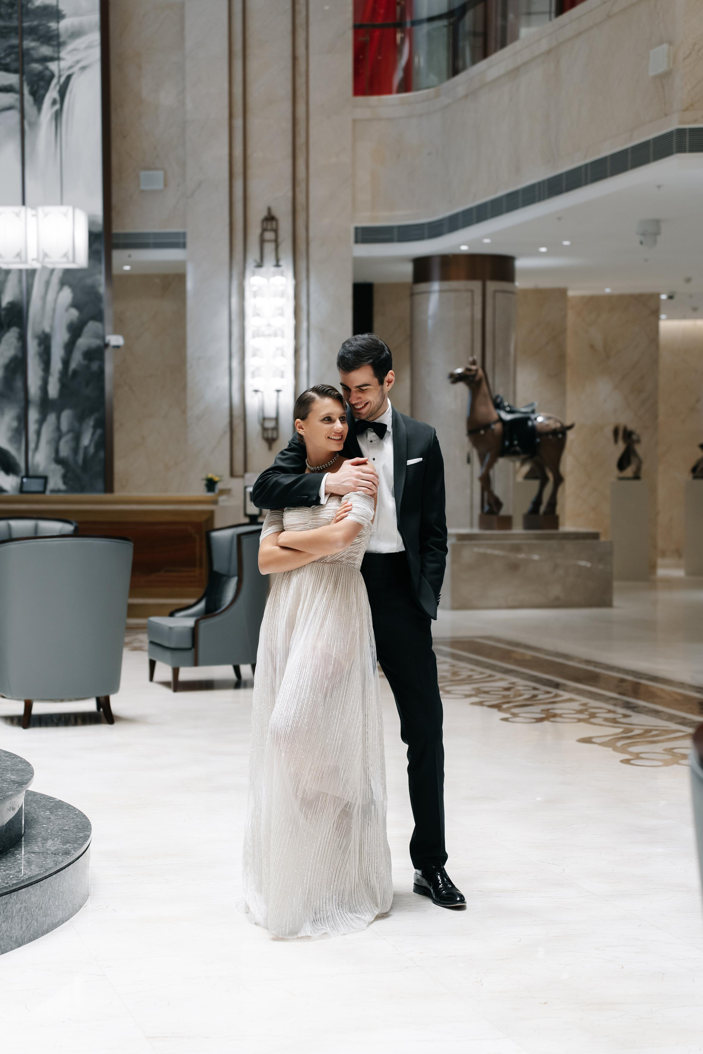 Дарья и Артур. Свадебный и семейный фотограф Кокушева Юлия Нижний Новгород