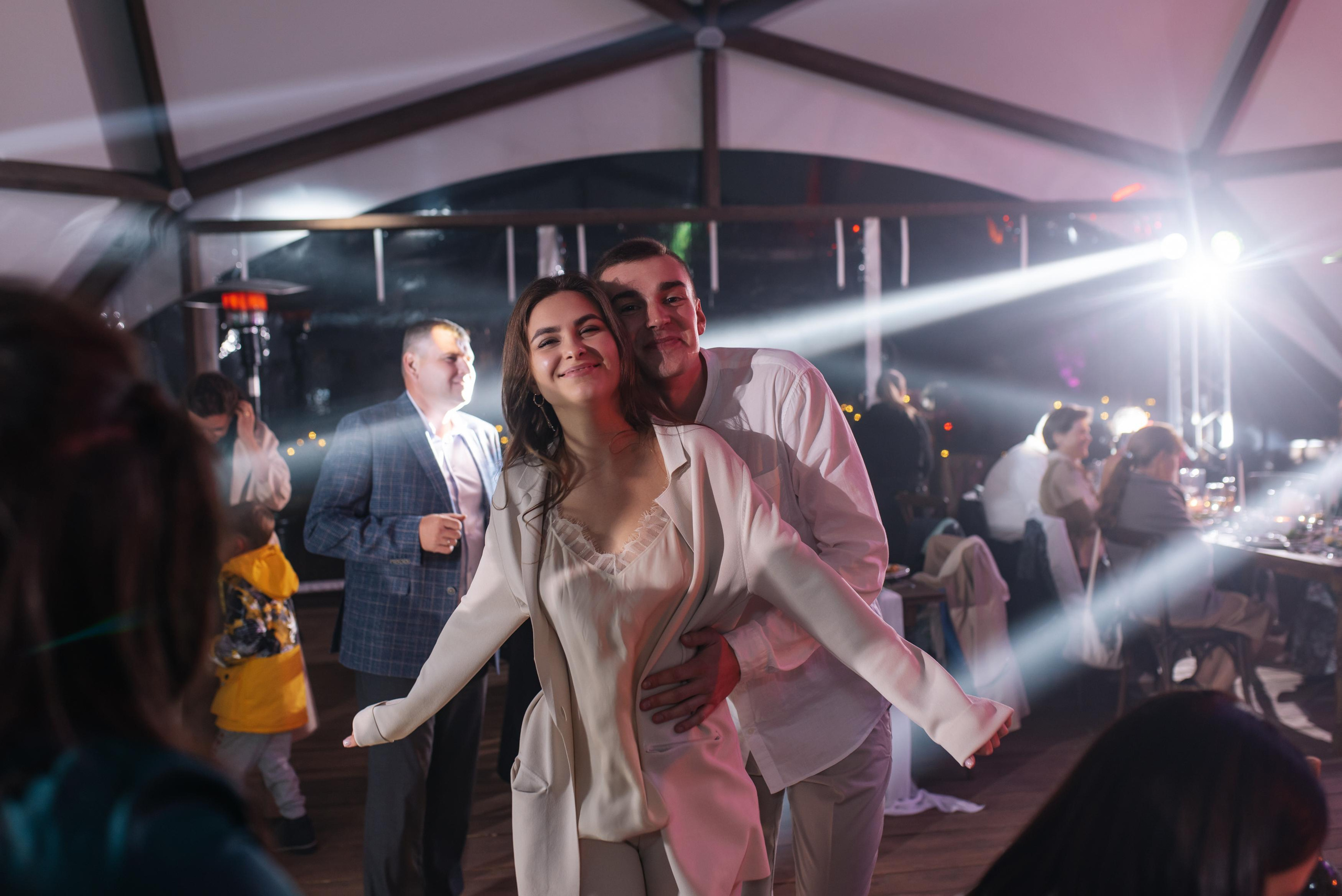 Карина и Павел. Свадебный и семейный фотограф Кокушева Юлия Нижний Новгород