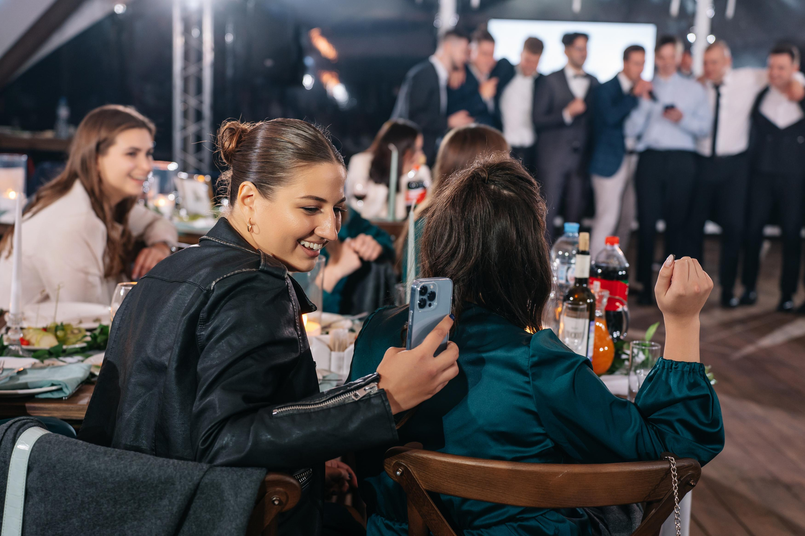 Карина и Павел. Свадебный и семейный фотограф Кокушева Юлия Нижний Новгород