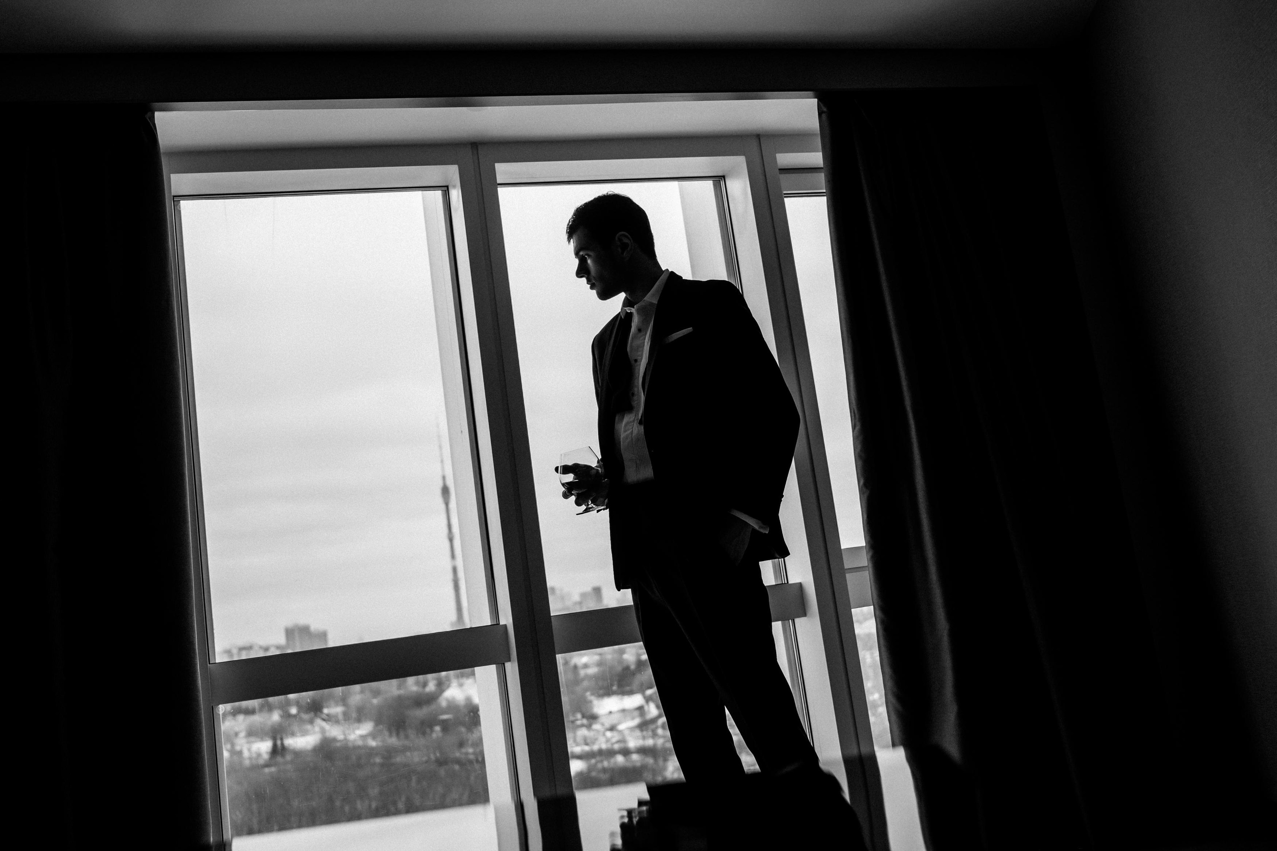 Дарья и Артур. Свадебный и семейный фотограф Кокушева Юлия Нижний Новгород