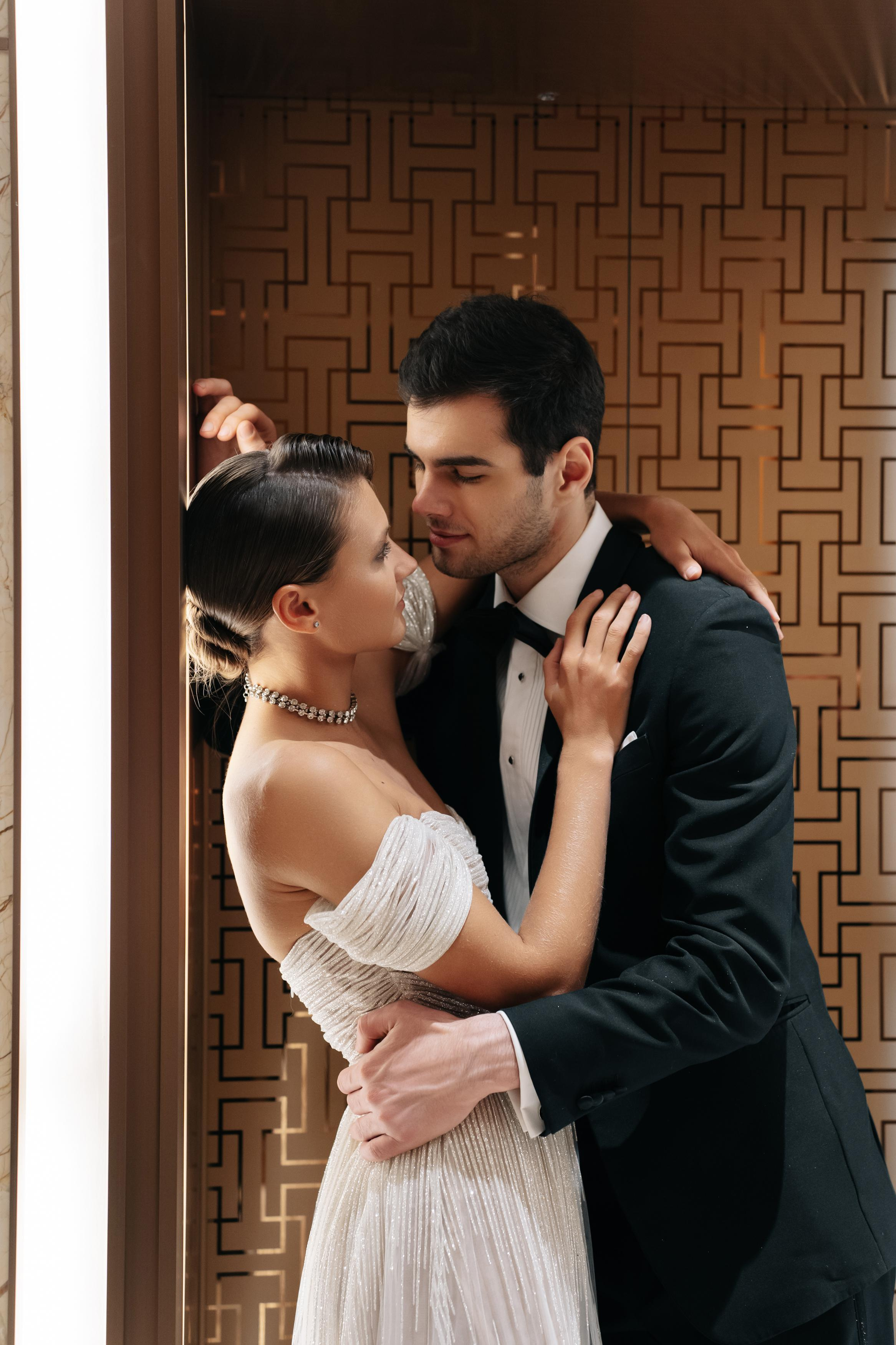 Дарья и Артур. Свадебный и семейный фотограф Кокушева Юлия Нижний Новгород