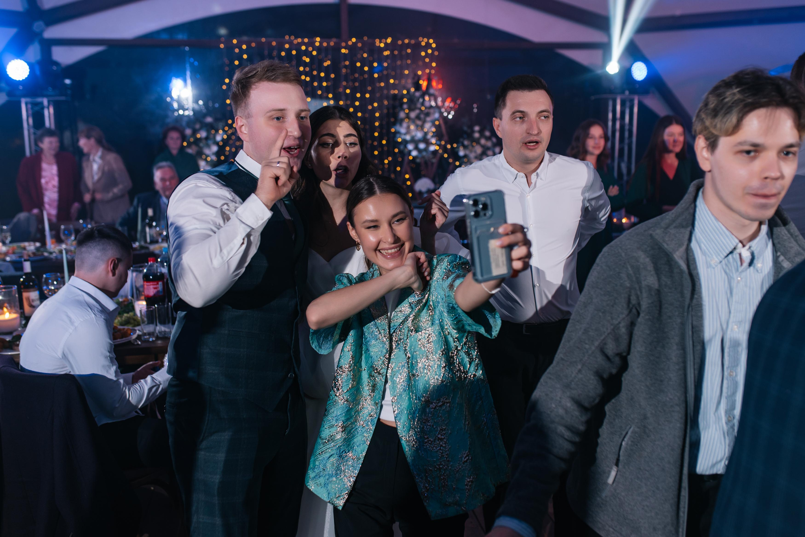 Карина и Павел. Свадебный и семейный фотограф Кокушева Юлия Нижний Новгород