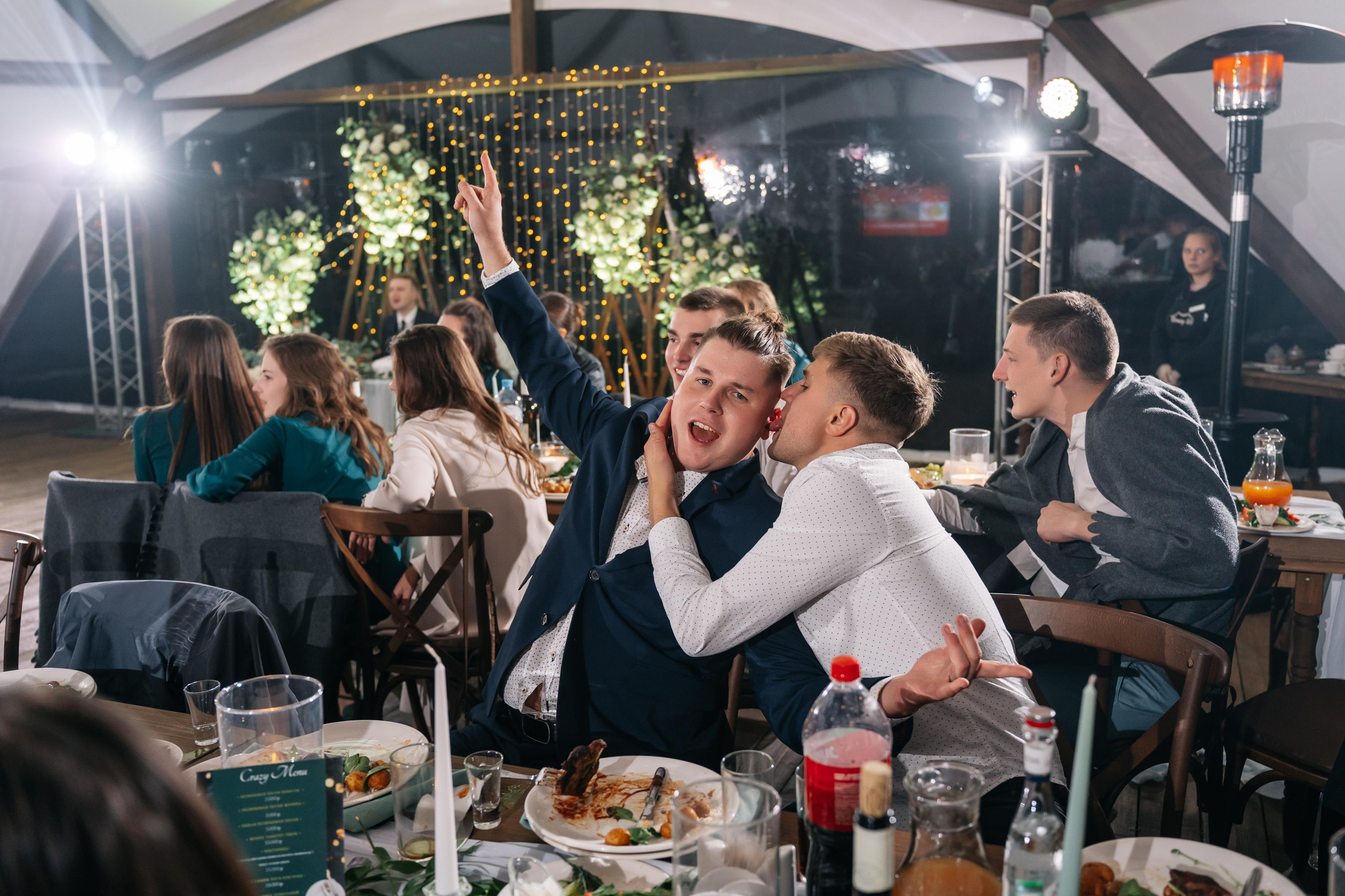 Карина и Павел. Свадебный и семейный фотограф Кокушева Юлия Нижний Новгород