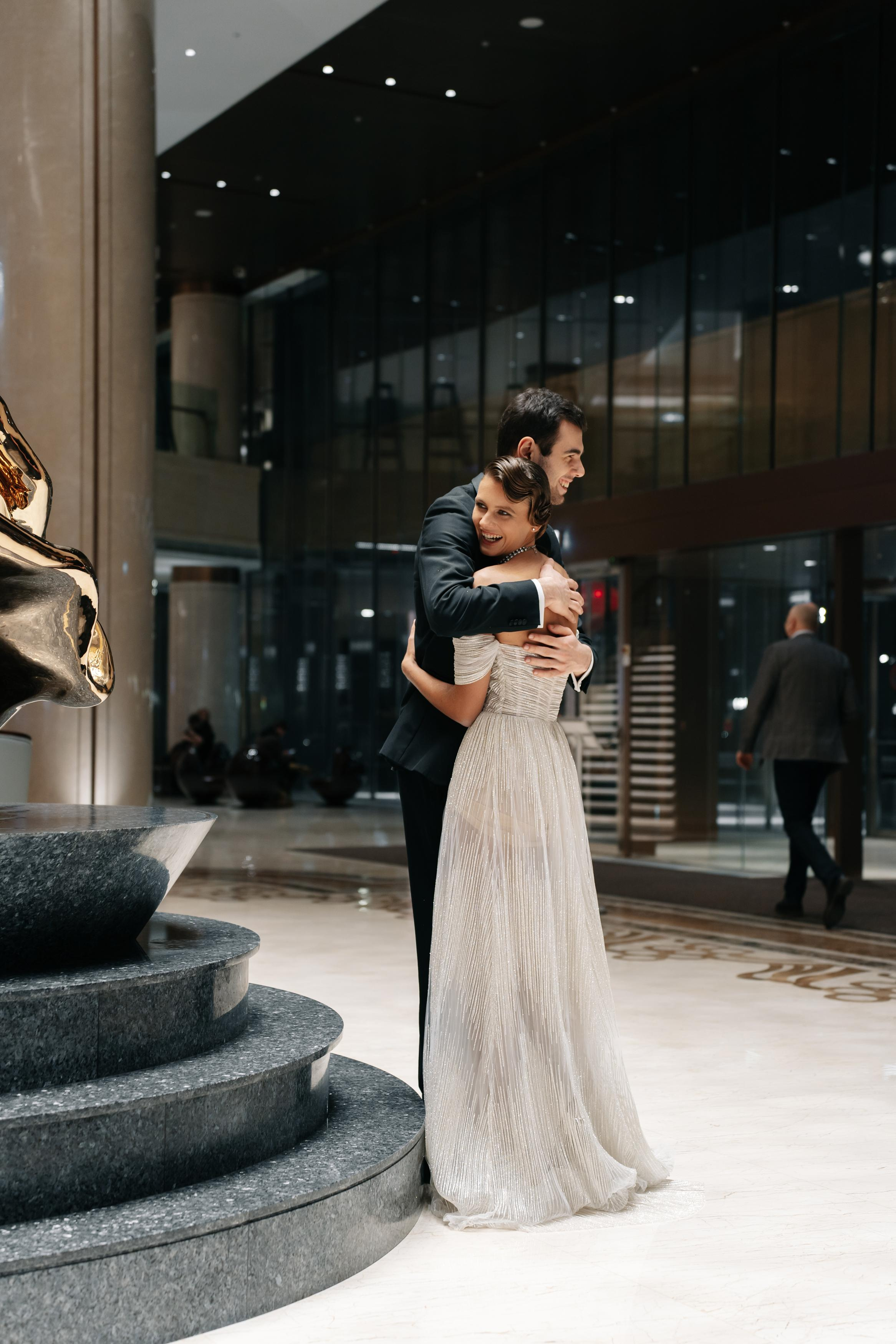 Дарья и Артур. Свадебный и семейный фотограф Кокушева Юлия Нижний Новгород