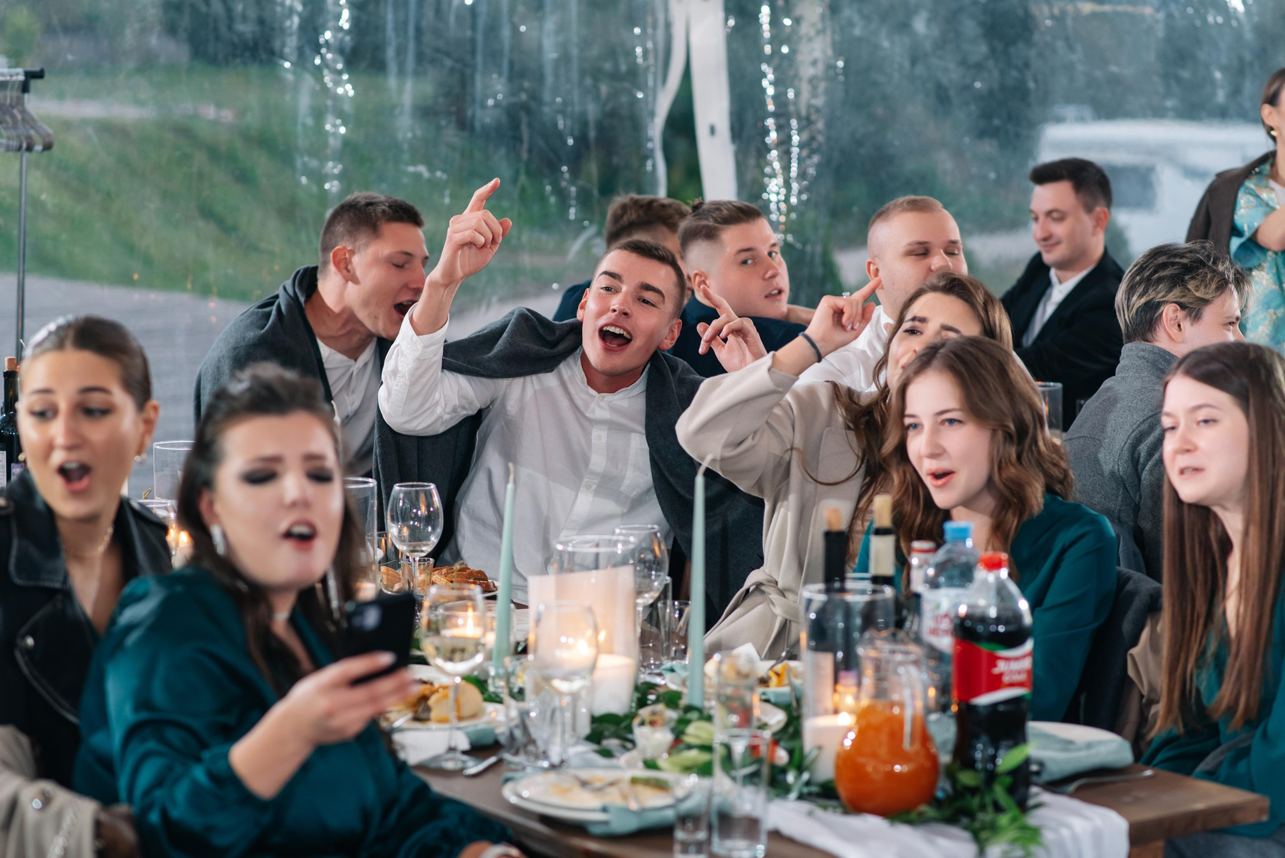 Карина и Павел. Свадебный и семейный фотограф Кокушева Юлия Нижний Новгород