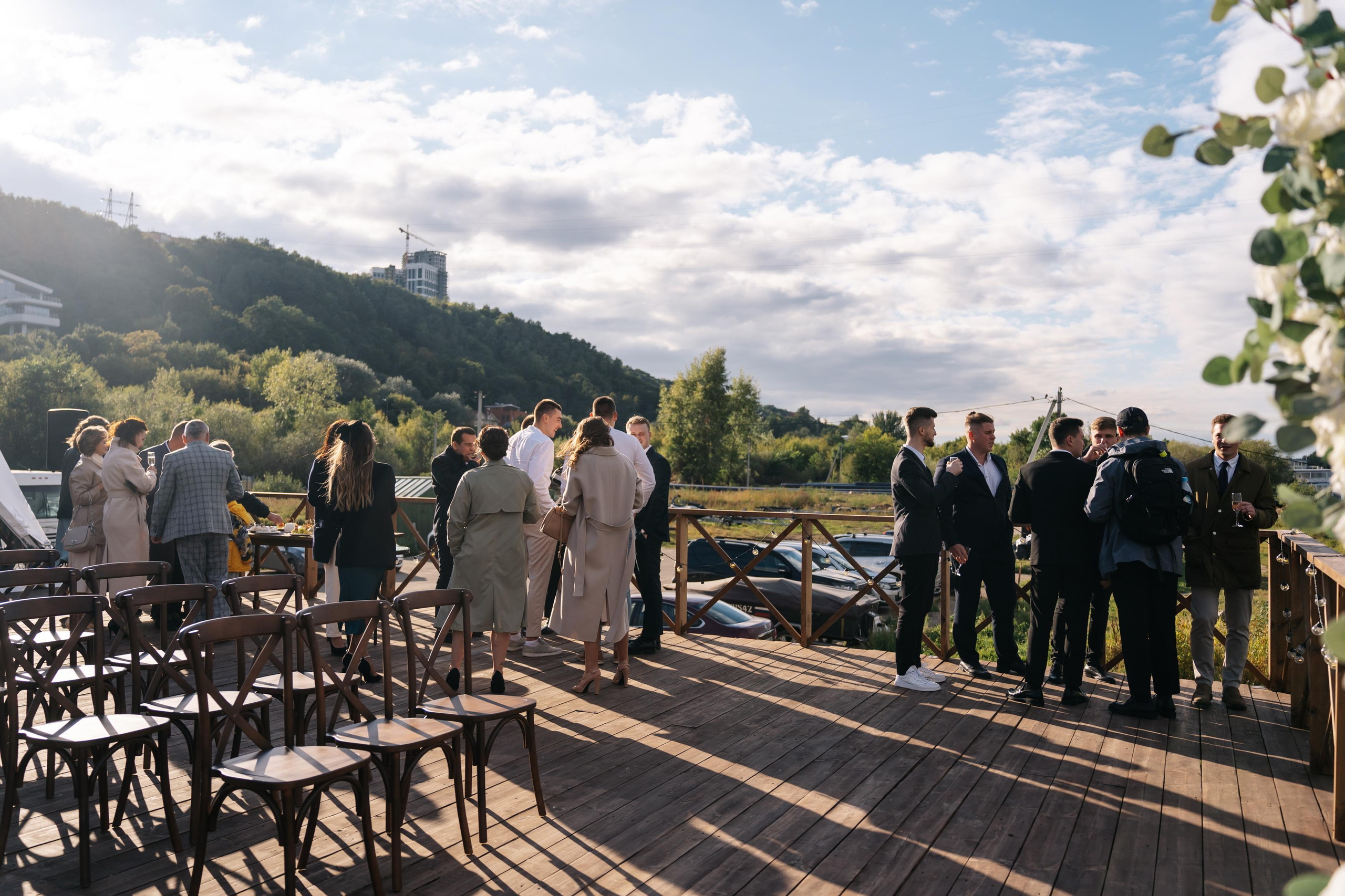 Карина и Павел. Свадебный и семейный фотограф Кокушева Юлия Нижний Новгород