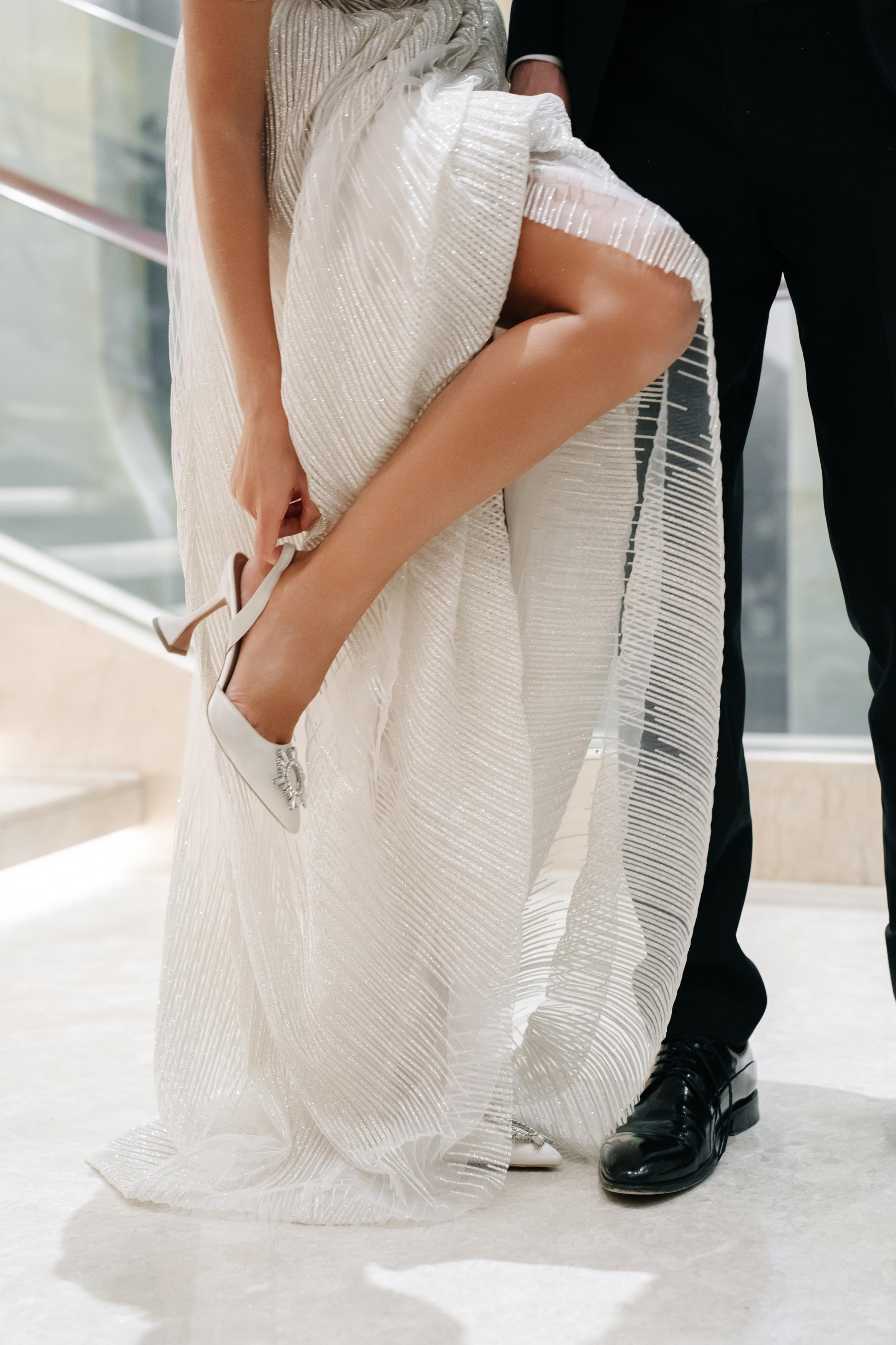 Дарья и Артур. Свадебный и семейный фотограф Кокушева Юлия Нижний Новгород