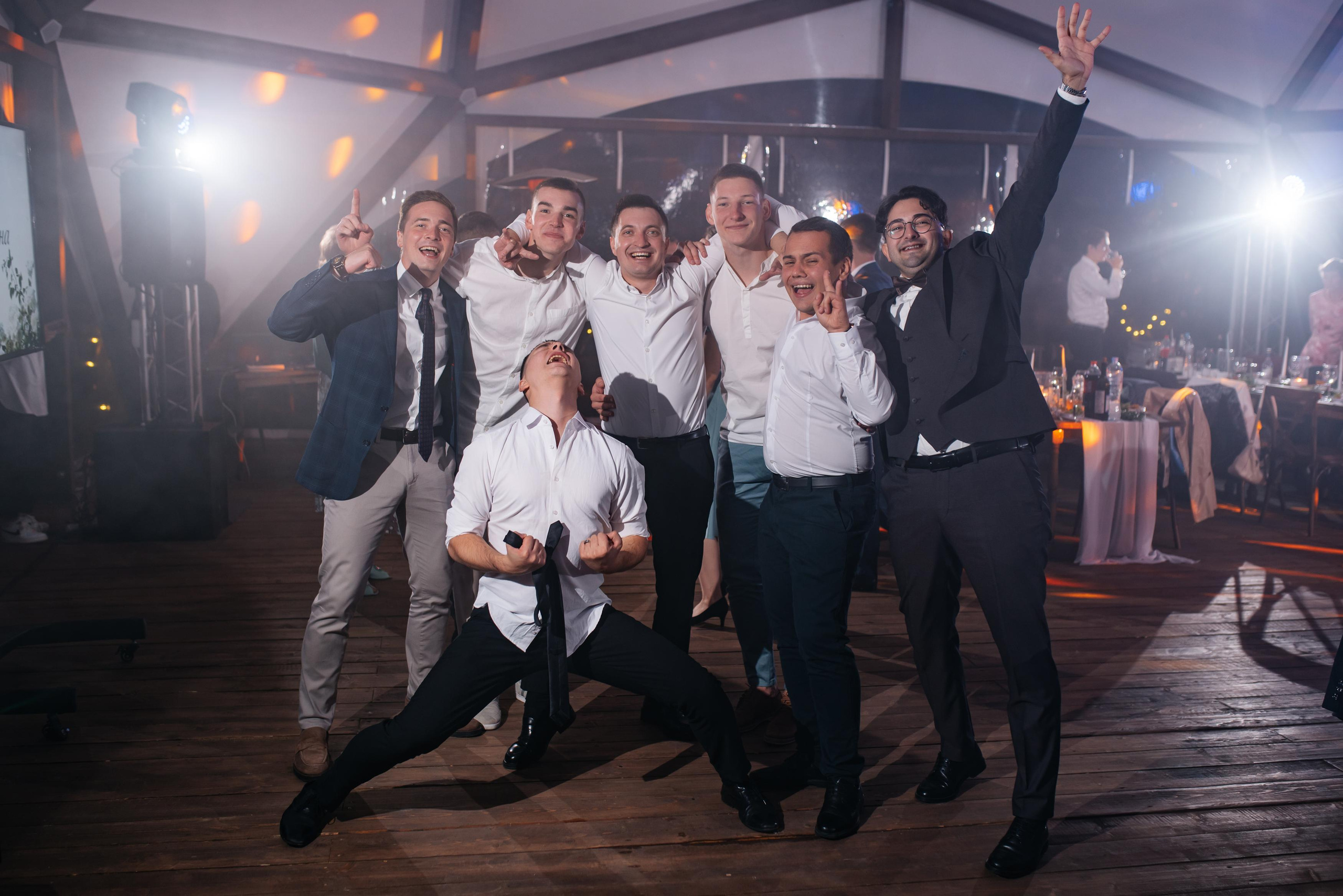 Карина и Павел. Свадебный и семейный фотограф Кокушева Юлия Нижний Новгород