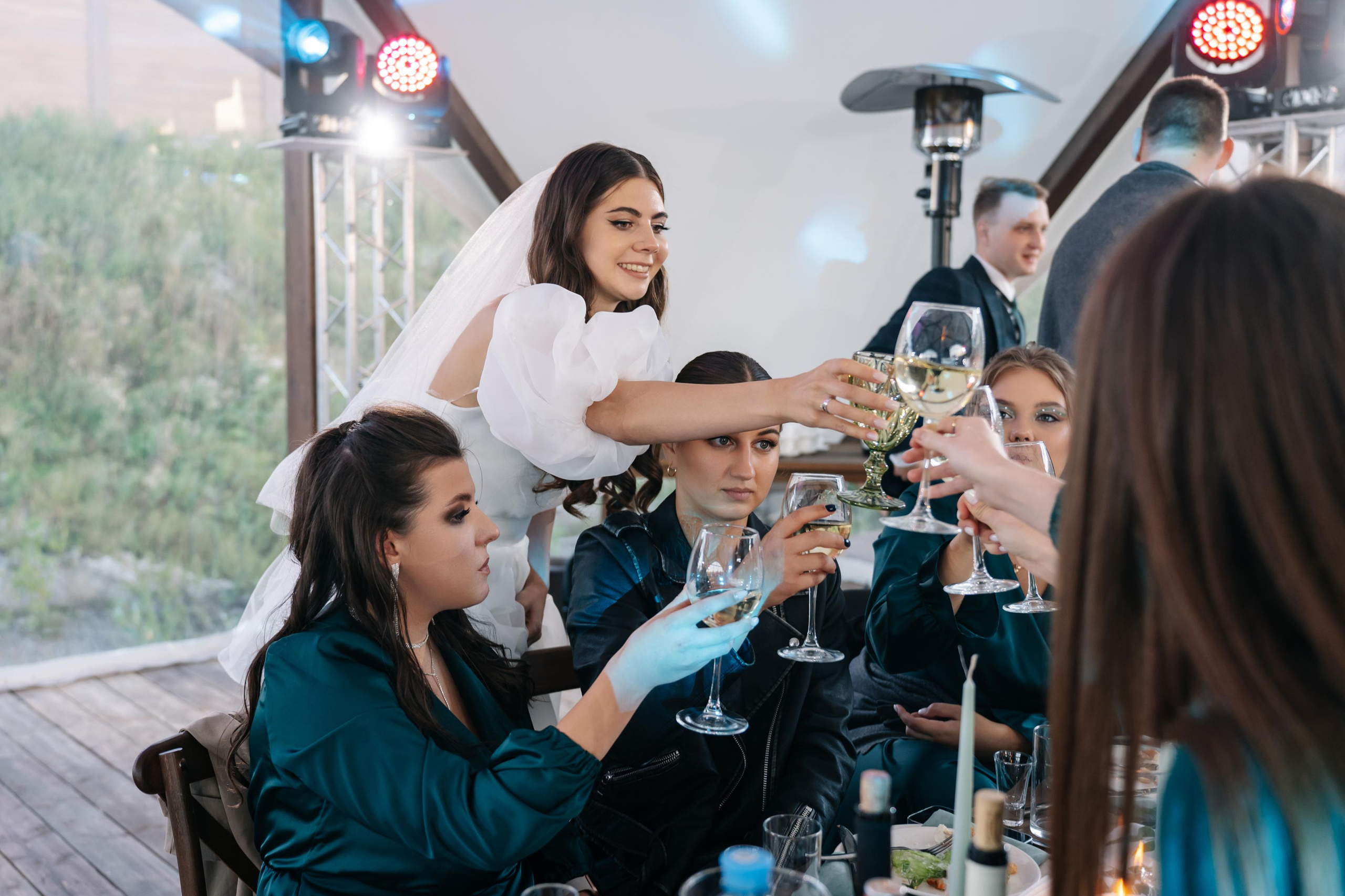 Карина и Павел. Свадебный и семейный фотограф Кокушева Юлия Нижний Новгород