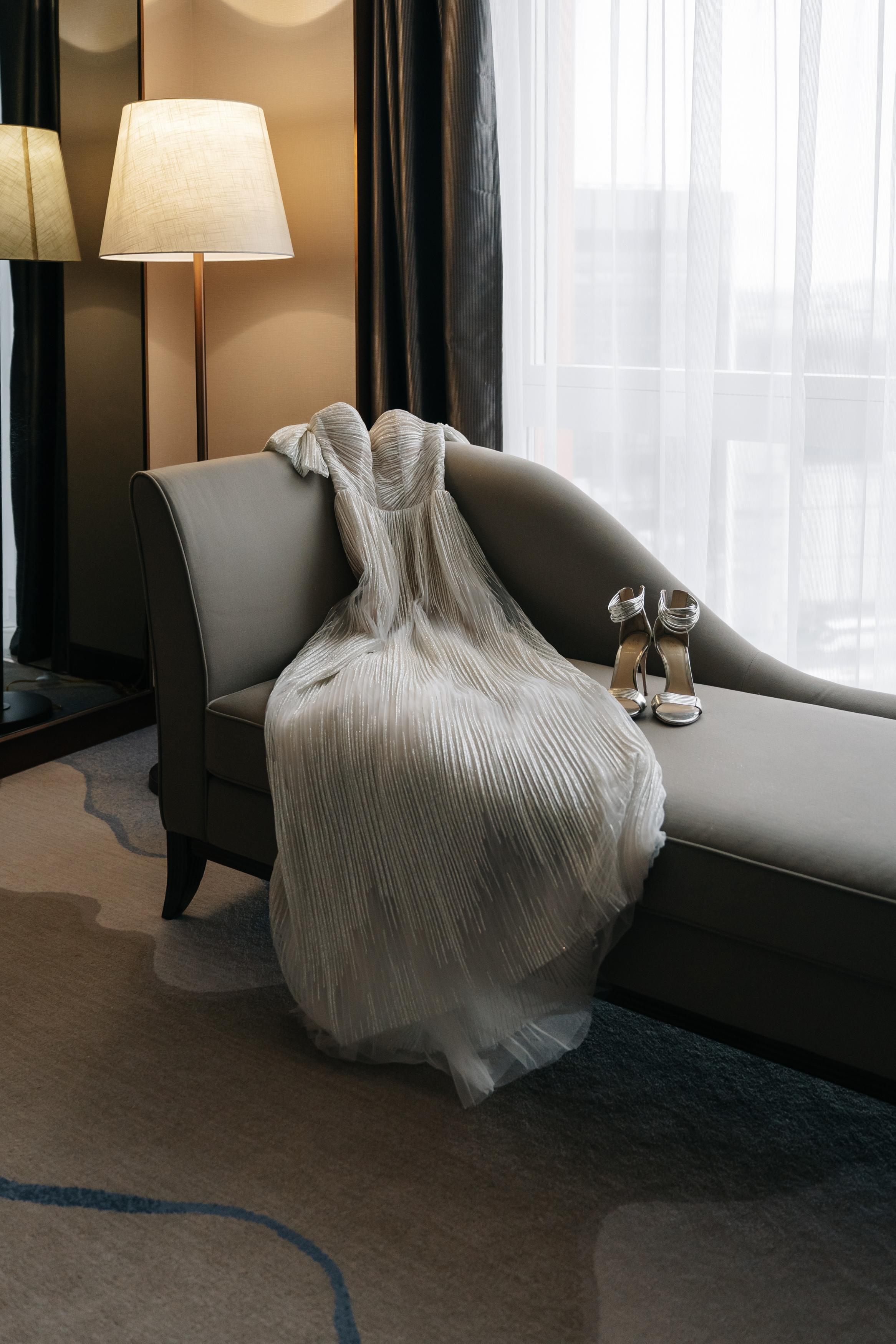 Дарья и Артур. Свадебный и семейный фотограф Кокушева Юлия Нижний Новгород